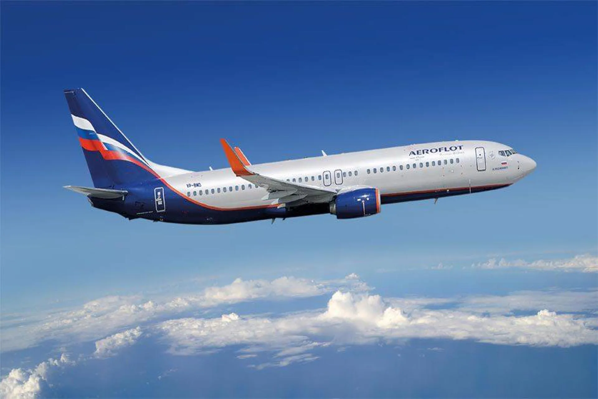 Aerolineas rusas comienza a repatriar varados en el Caribe