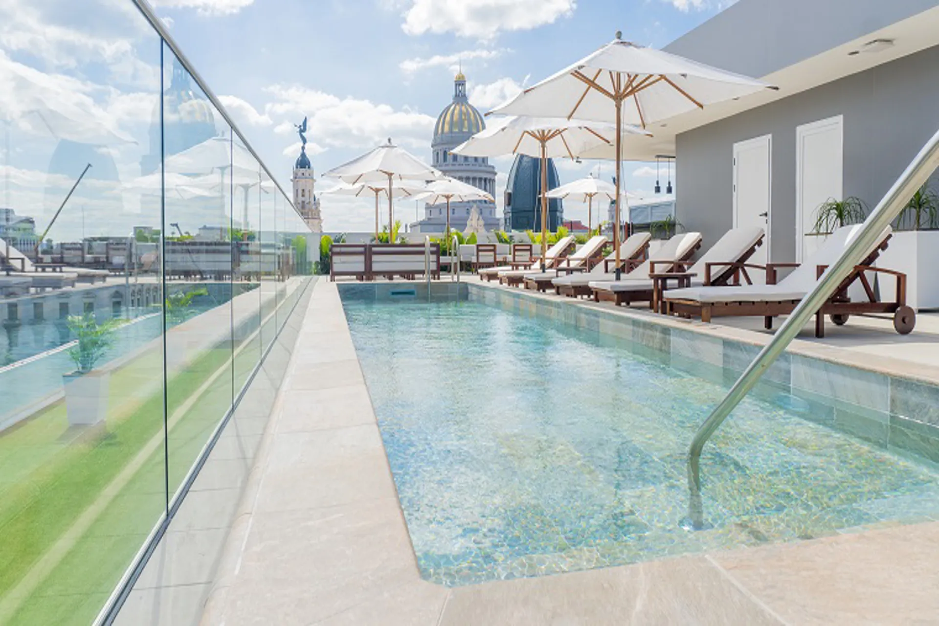 Axel Hotels abre un hotel LGTBIQ+ en Cuba Axel Hotels abre un hotel LGTBIQ+ en Cuba