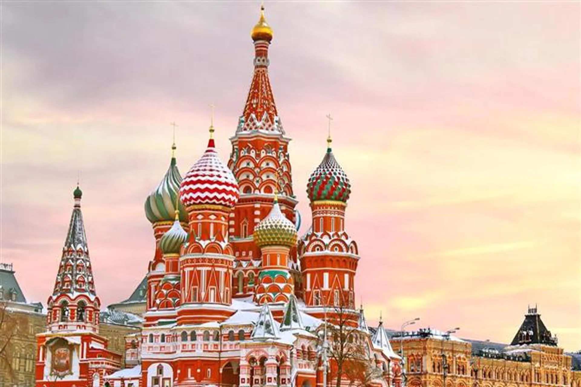 Conflicto Rusia y Ucrania comienza a afectar al turismo en Brasil