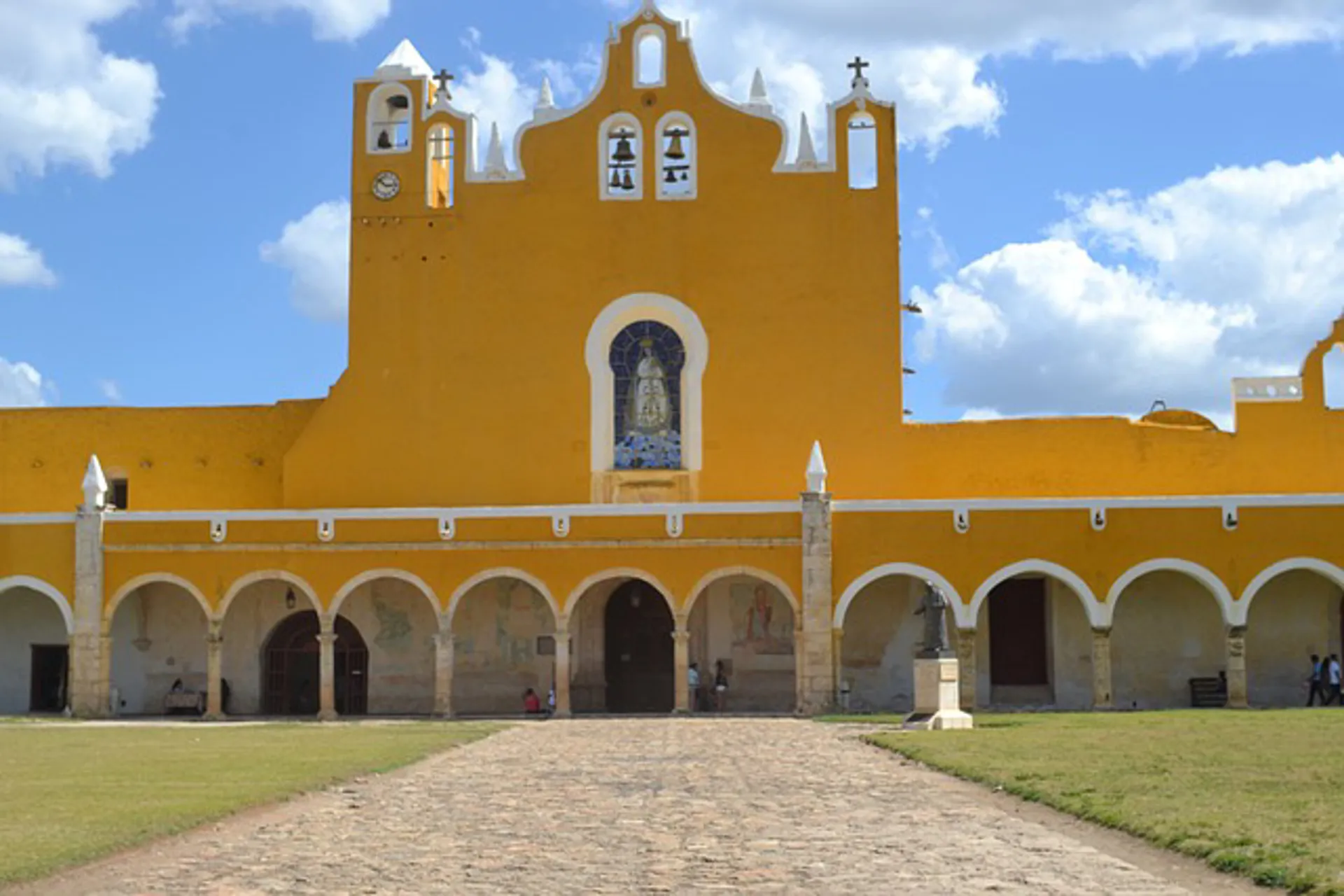 Yucatán será sede de Páayt’aan: primer festival de música del mundo