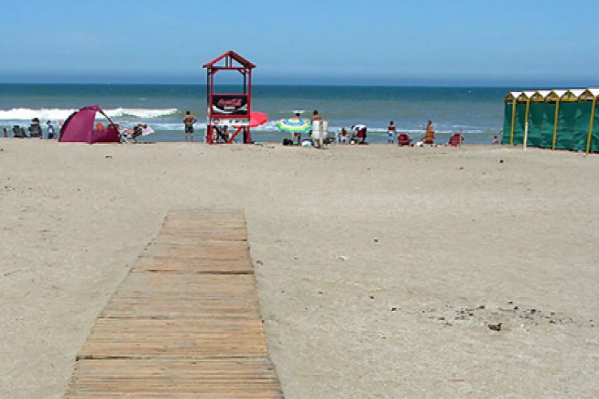 La temporada de verano fue récord: los 10 destinos locales más elegidos La temporada de verano fue récord: los 10 destinos locales más elegidos
