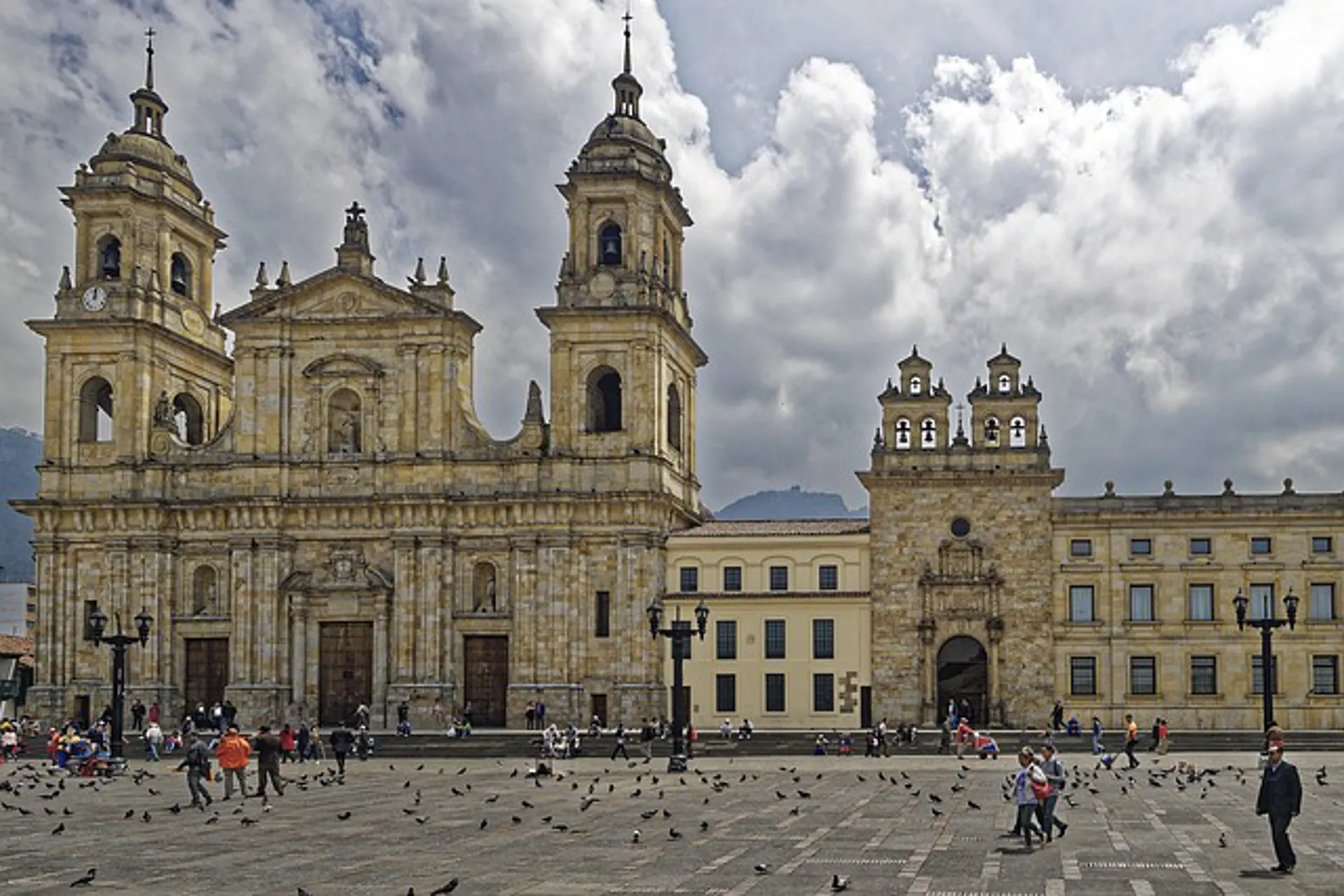Crecen un 160% los ingresos por turismo en Colombia Crecen un 160% los ingresos por turismo en Colombia