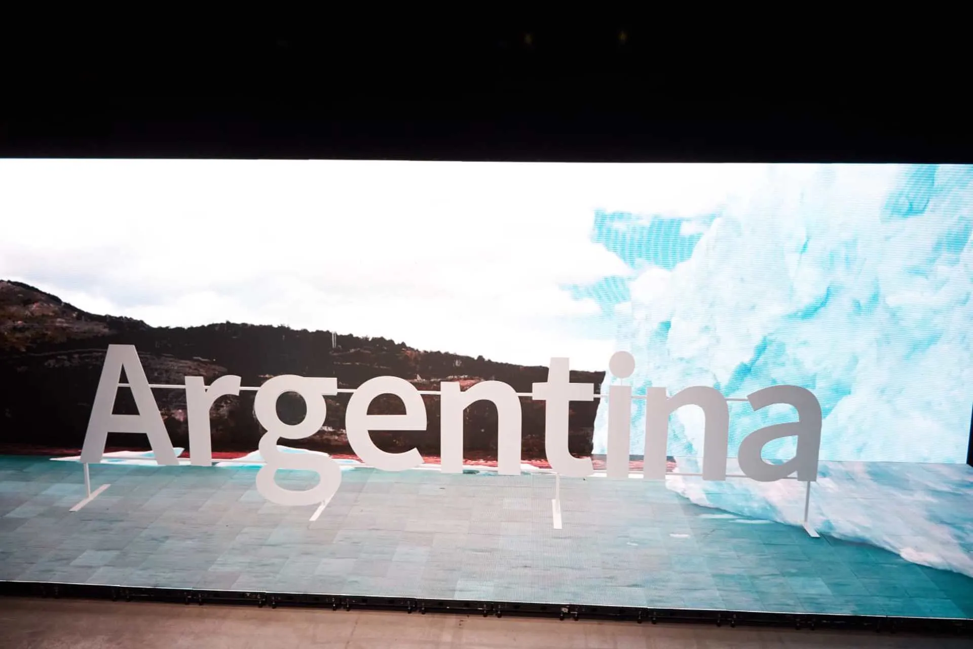 Exitoso cierre de Experiencia Argentina Exitoso cierre de Experiencia Argentina