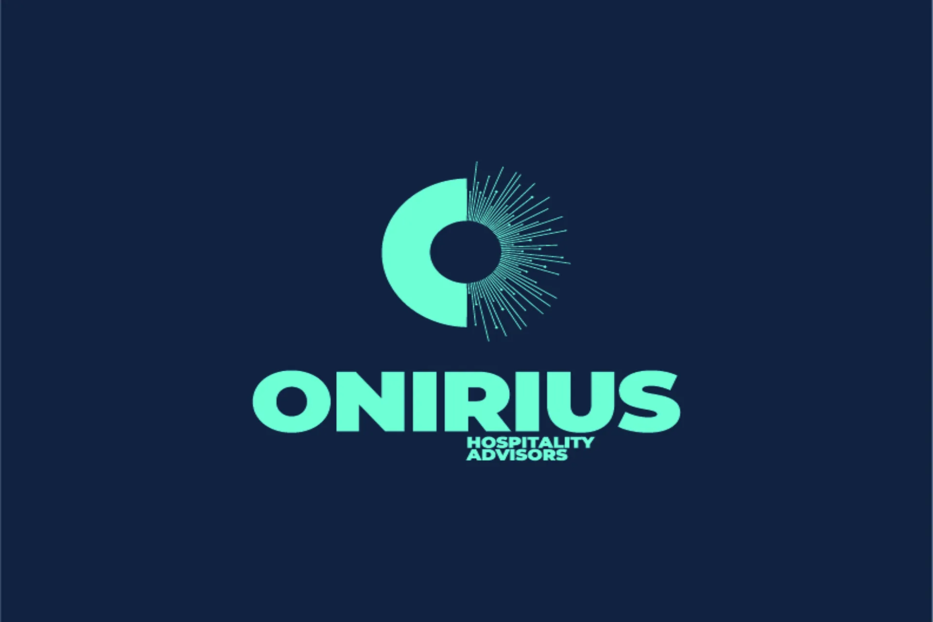 Nace ONIRIUS Hospitality Advisors para dar servicio en Latinoamérica