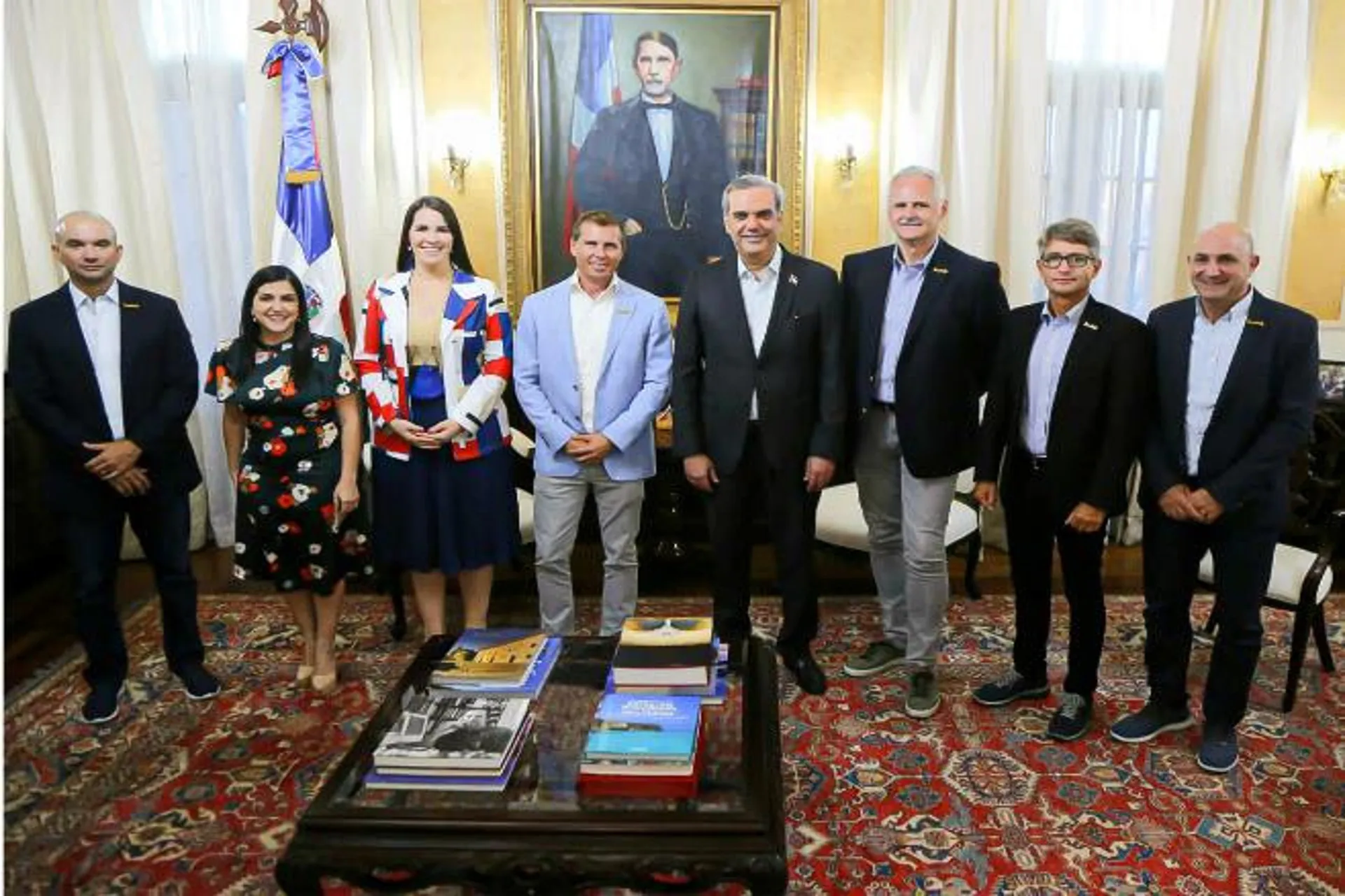 Sandals busca oportunidades en República Dominicana