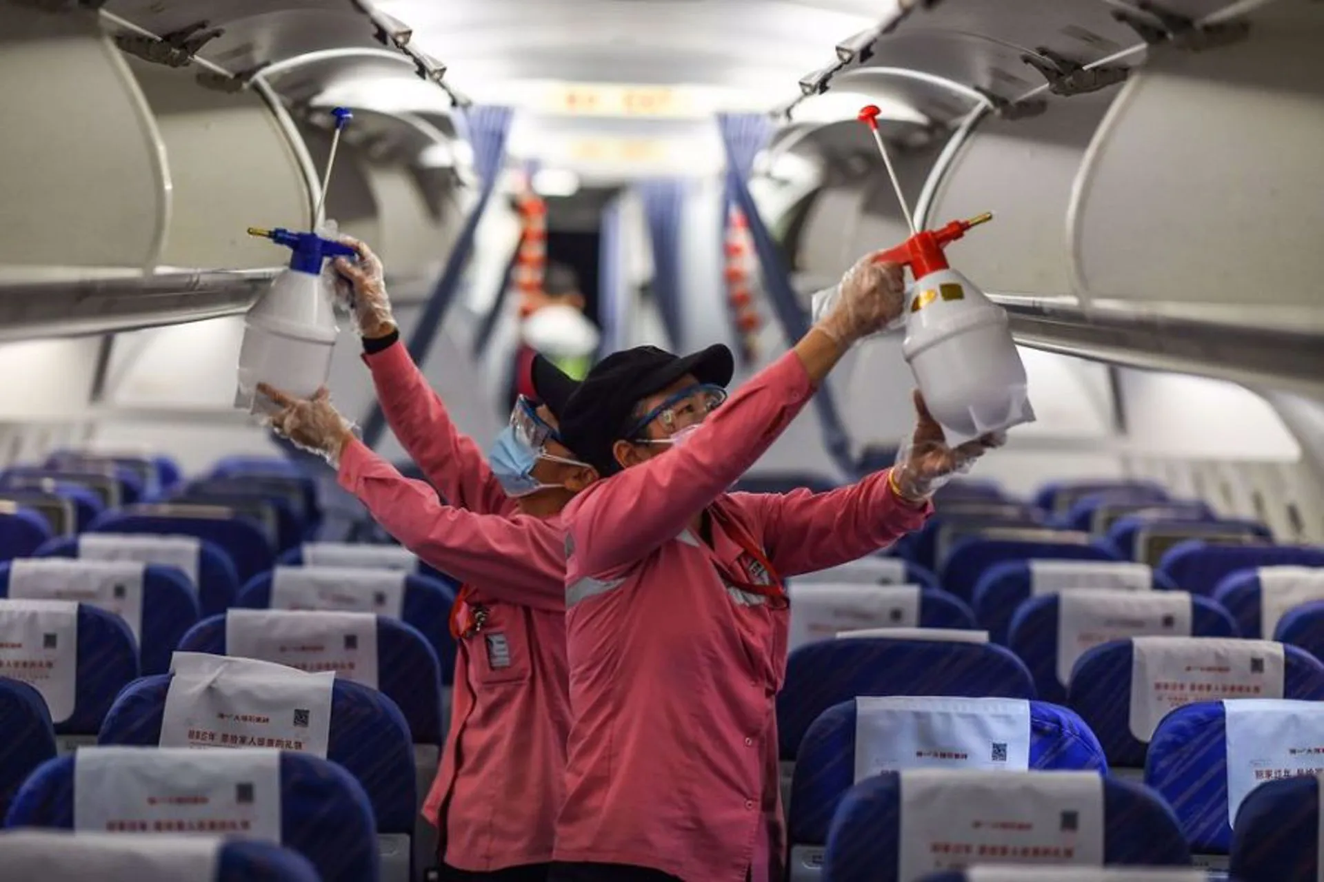 Aerolíneas latinoamericanas crecieron un 157% en enero