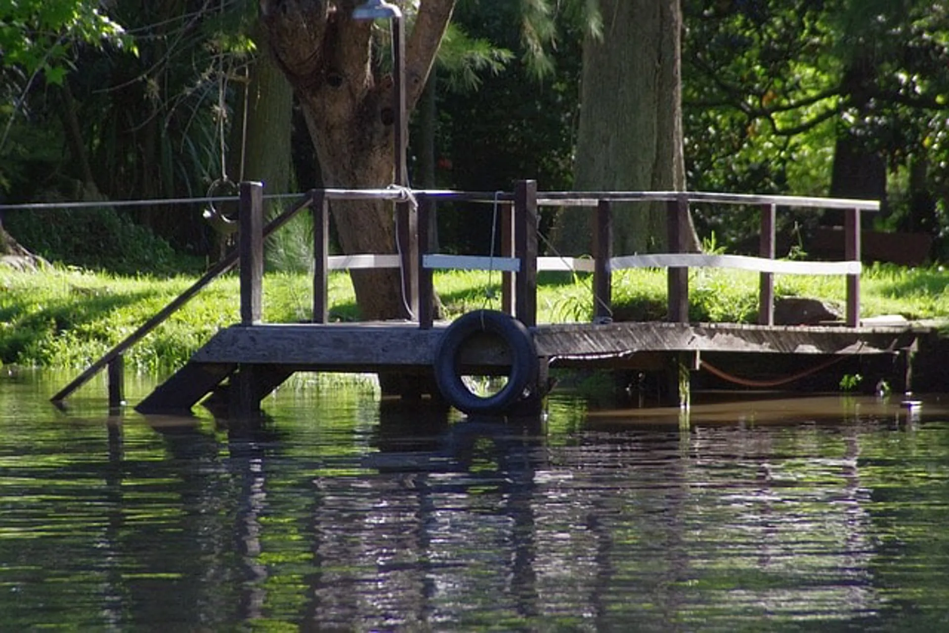 El Delta se prepara para ser el boom del verano