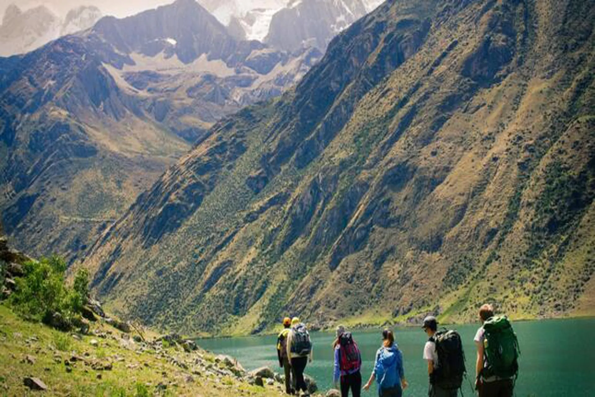 PROMPERÚ: Empresas regionales apoyan el plan de promoción turística