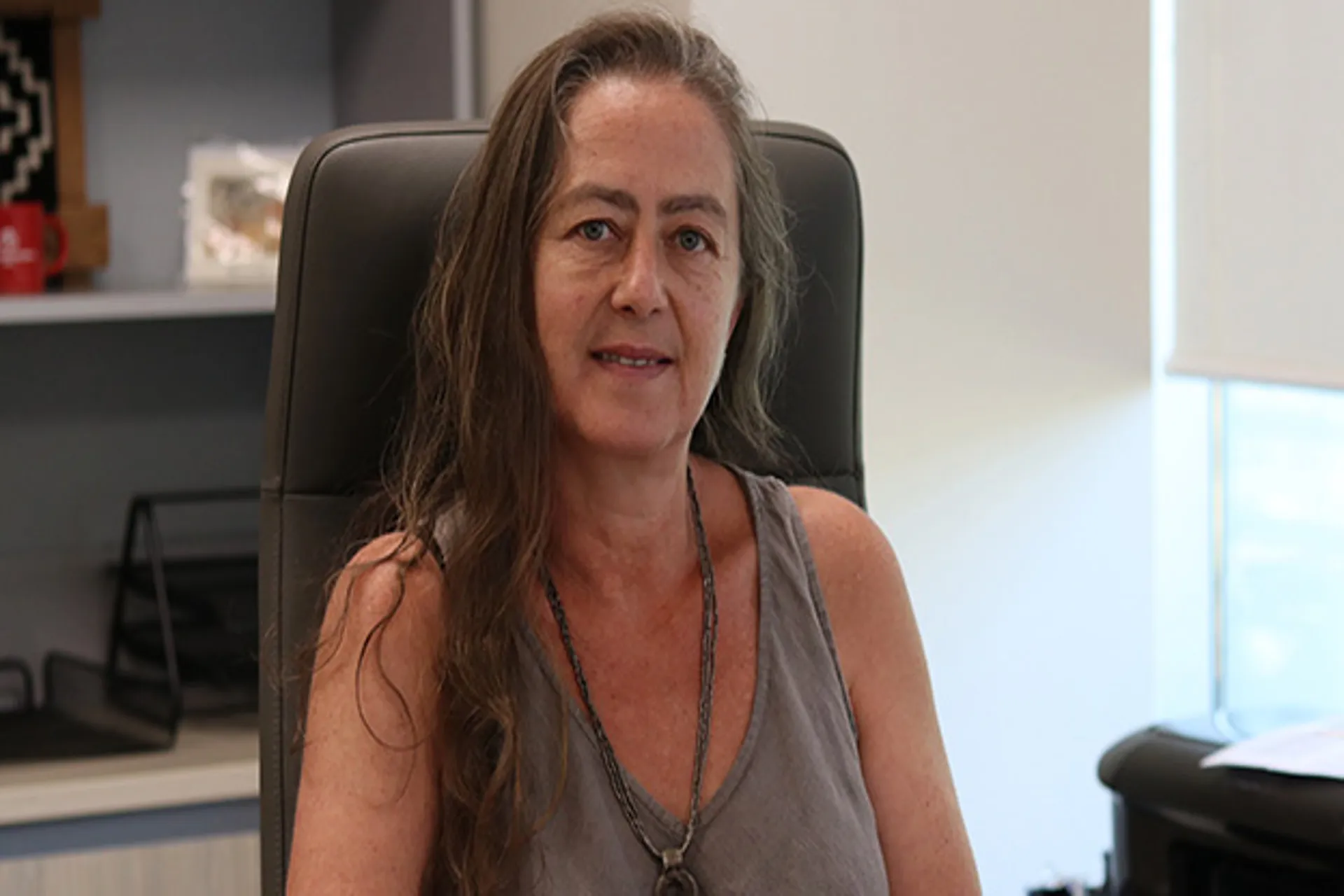 Chile: Hay que reactivar al turismo que da trabajo a 250 mil mujeres