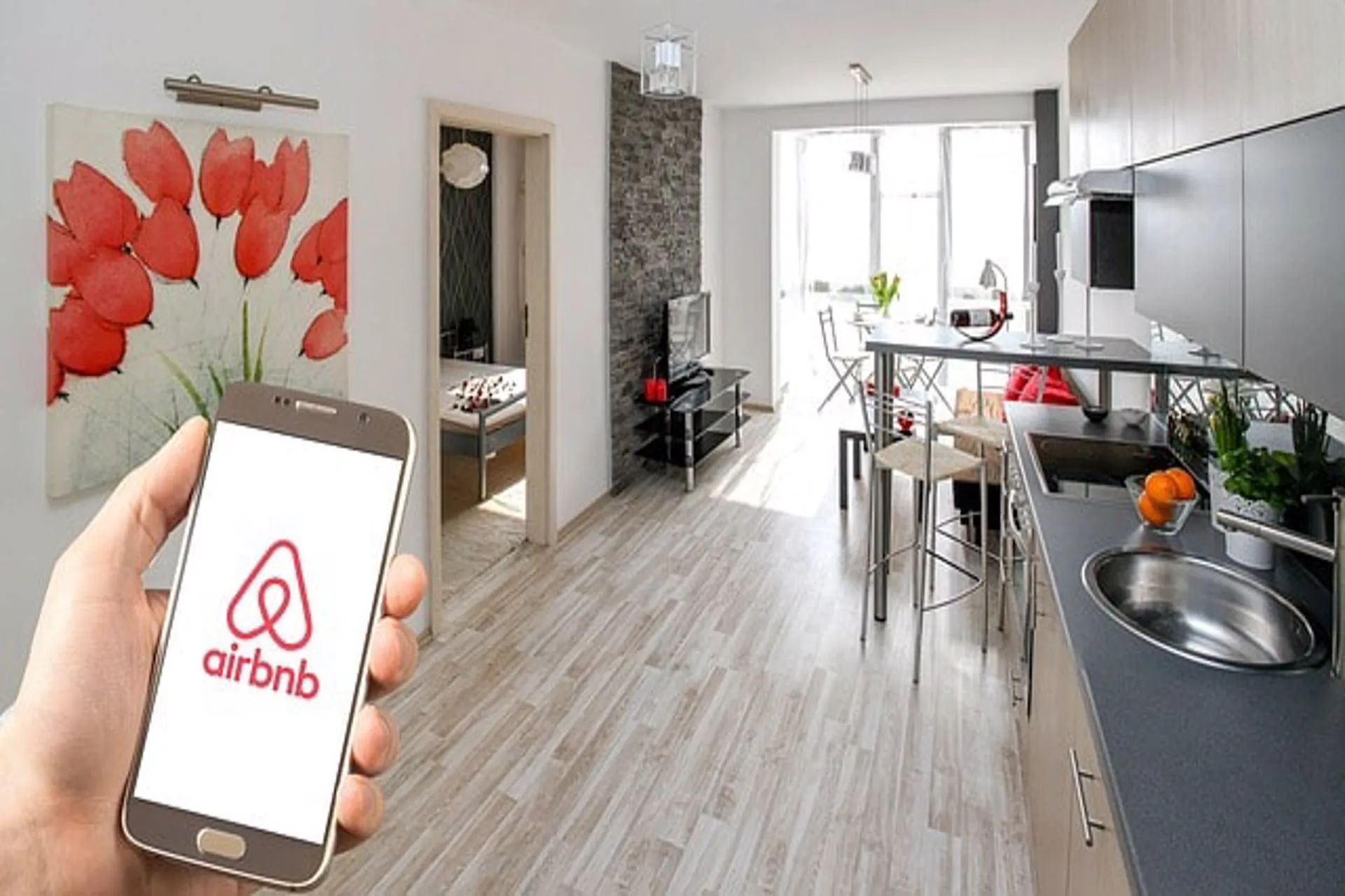 Airbnb espera $ 3 mil millones a través de la OPI de Diciembre 