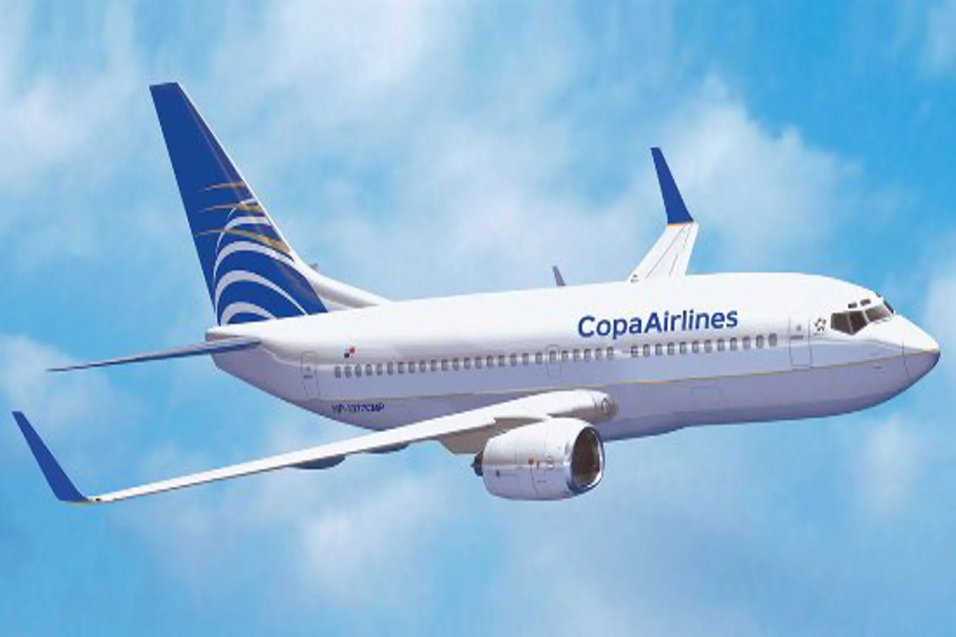 Copa Airlines conectará al Oriente Venezolano con Latinoamérica