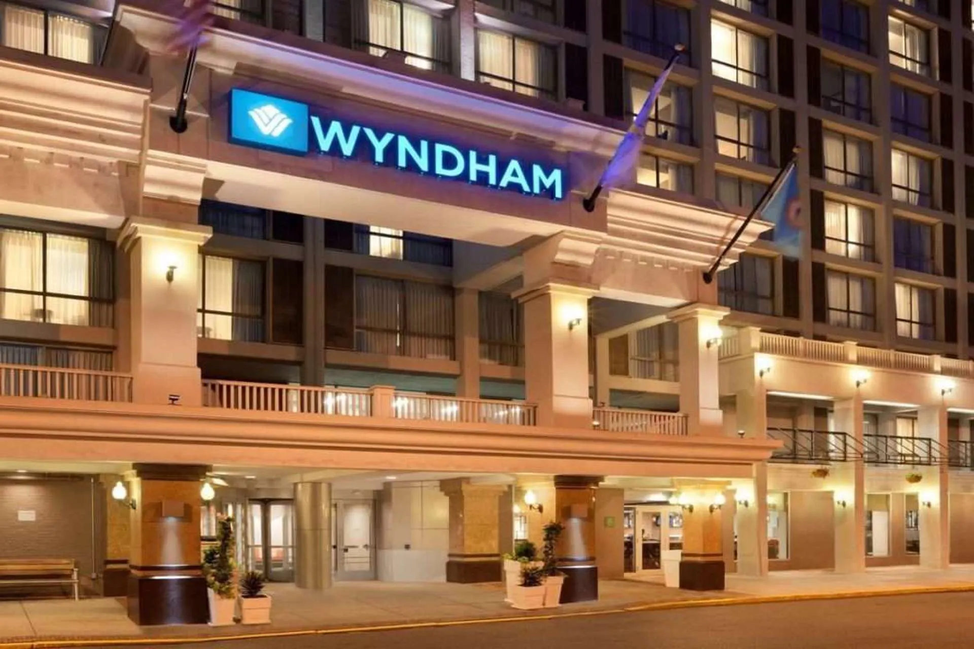 Wyndham creará una marca económica de estadías prolongadas 