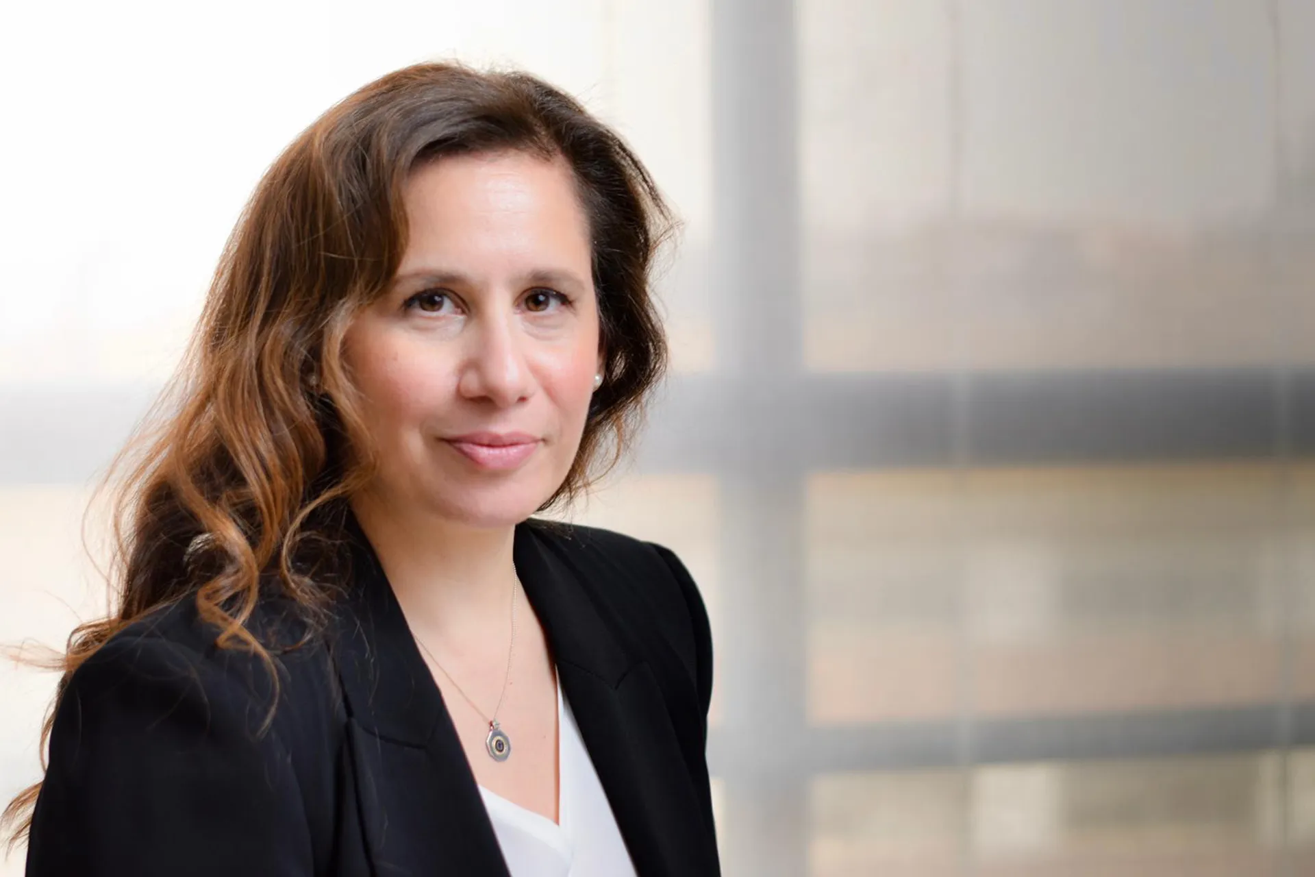 TravelgateX nombra a Glenda Adjemiantz, Global Sales Director