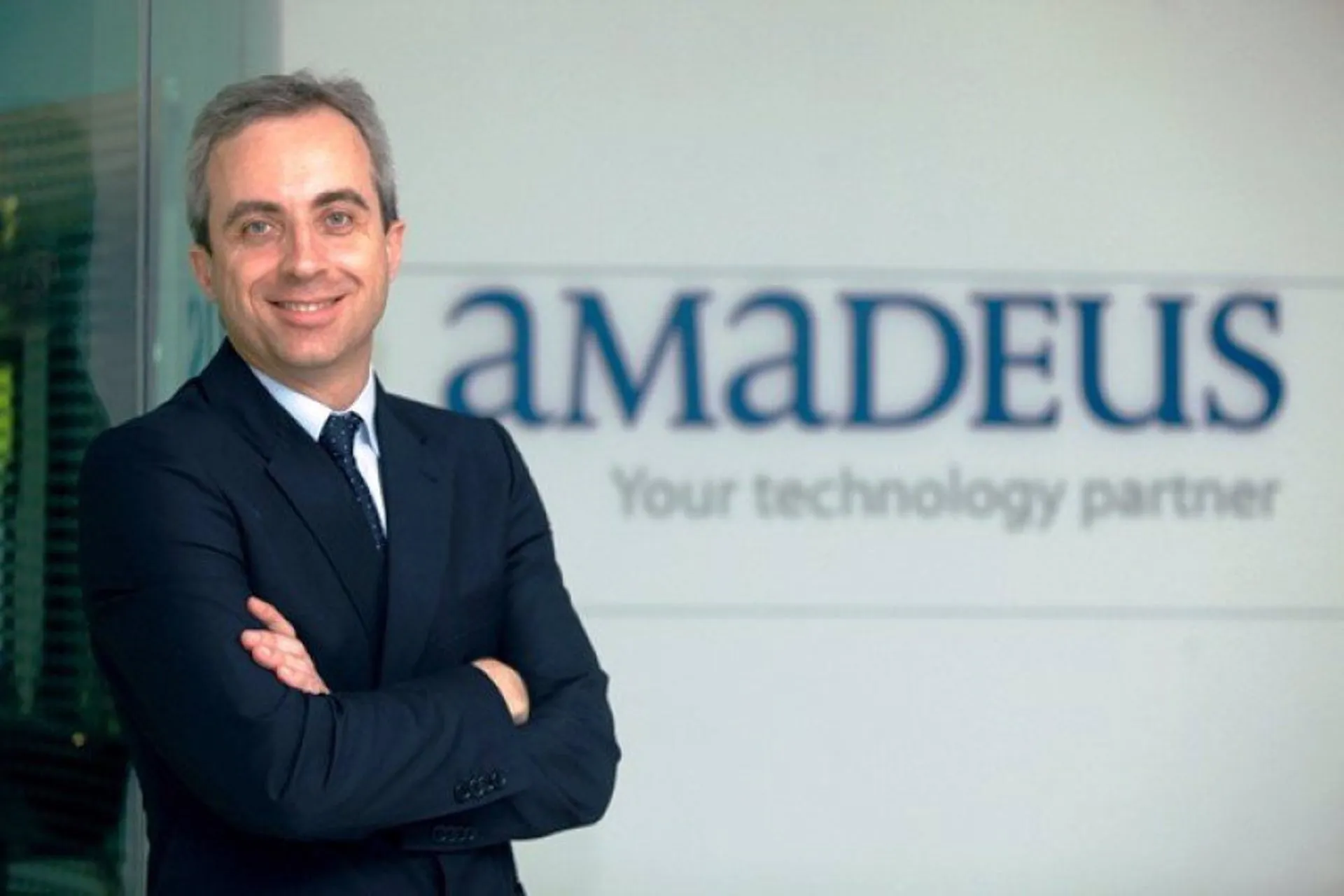 Amadeus renueva su compromiso en mercados de América del Sur