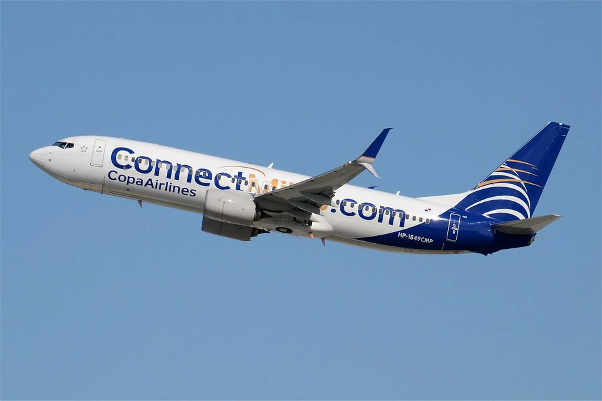 COPA AIrlines se aleja de los GDS y lanza Copa Connect