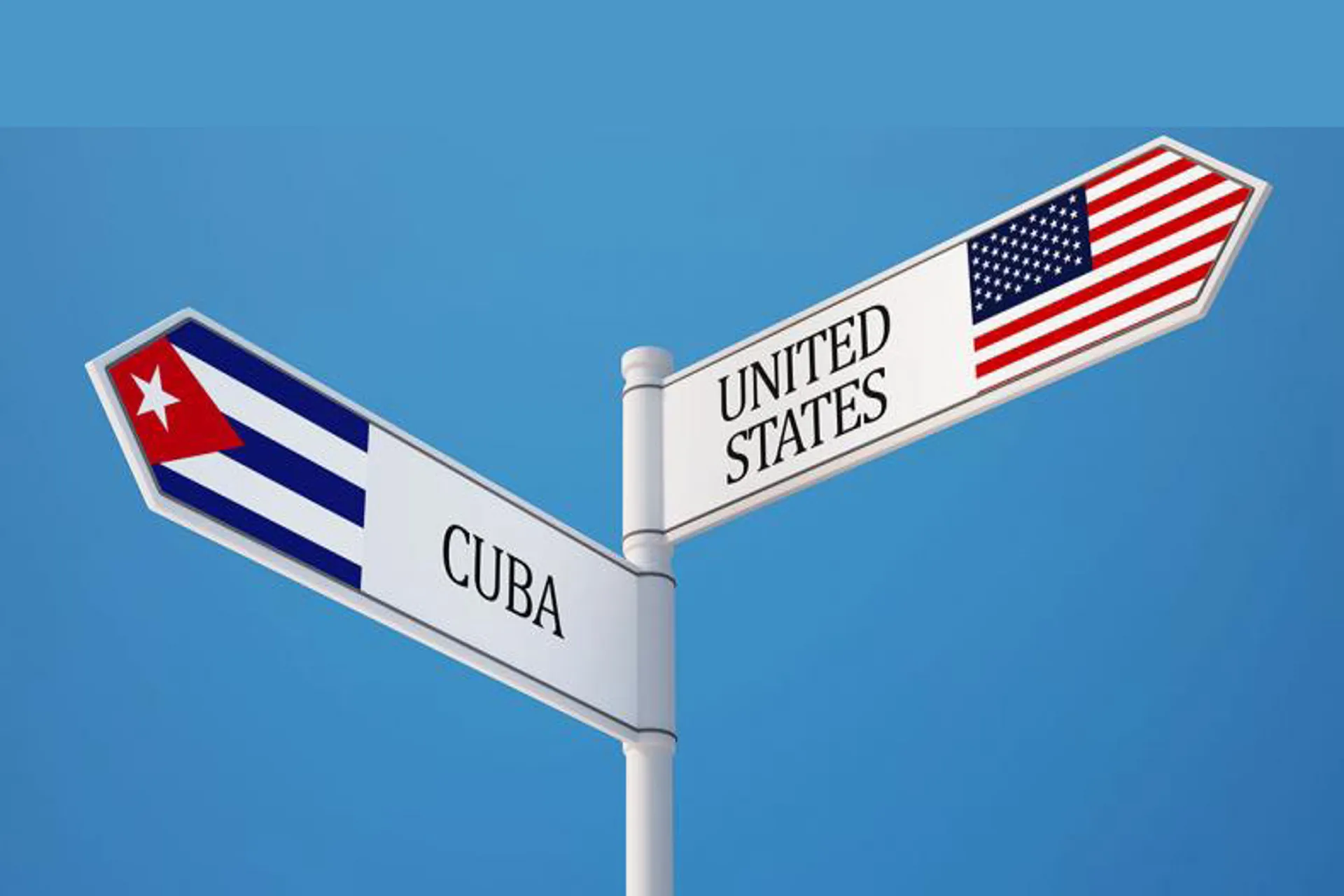 Viajes a Cuba, pese al bloqueo de EEUU