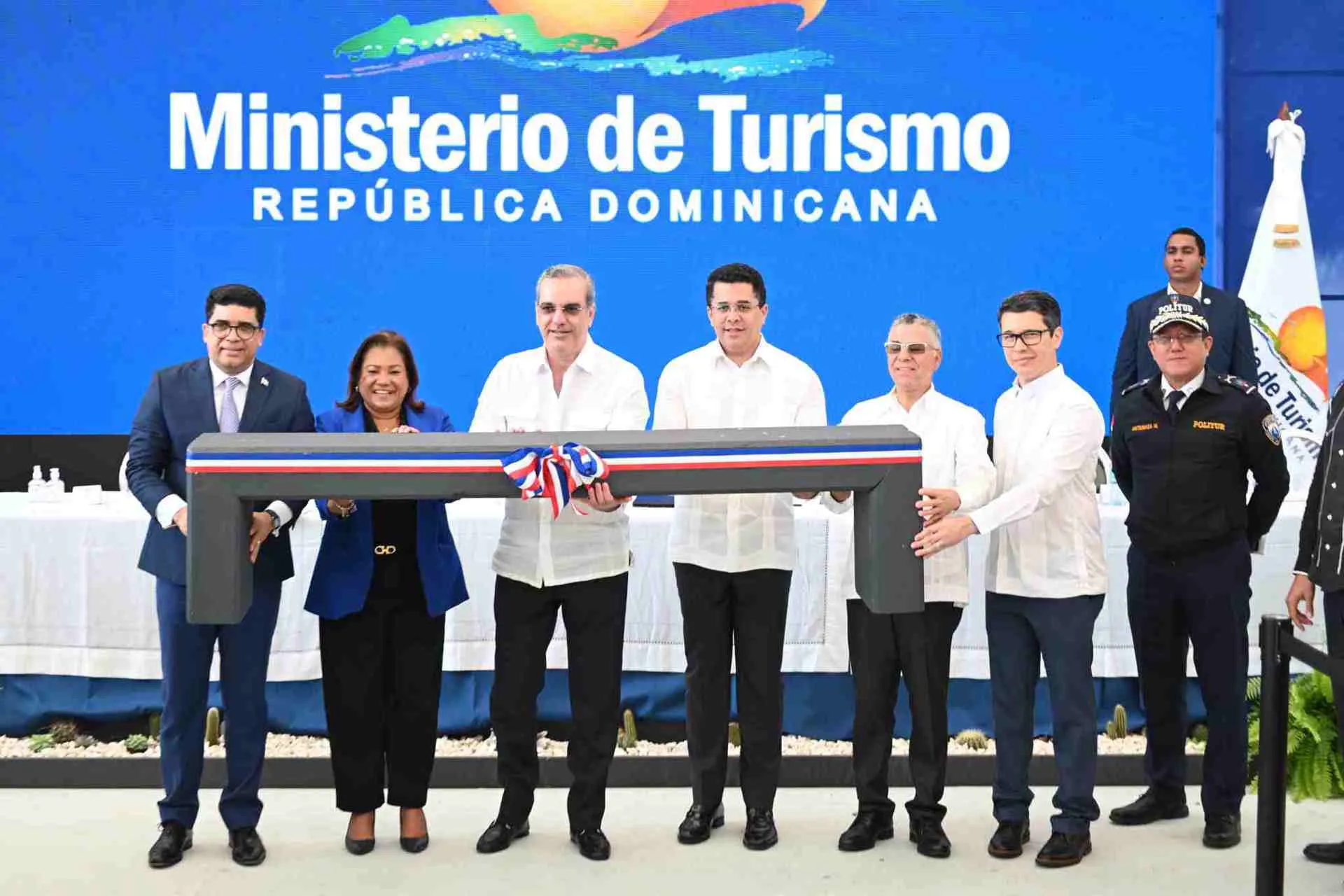 RD inicia remozamiento del malecón de Santo Domingo Este