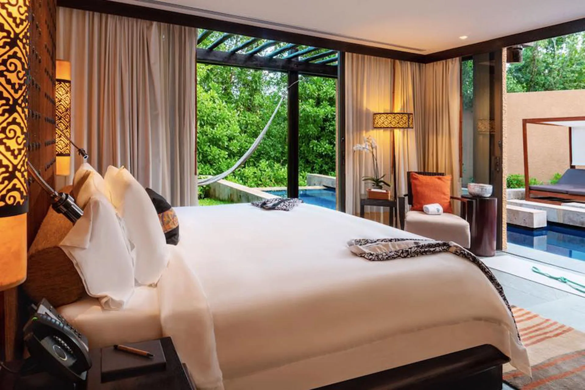 UNESCO y Expedia se unen para mejorar sostenibilidad en hoteles