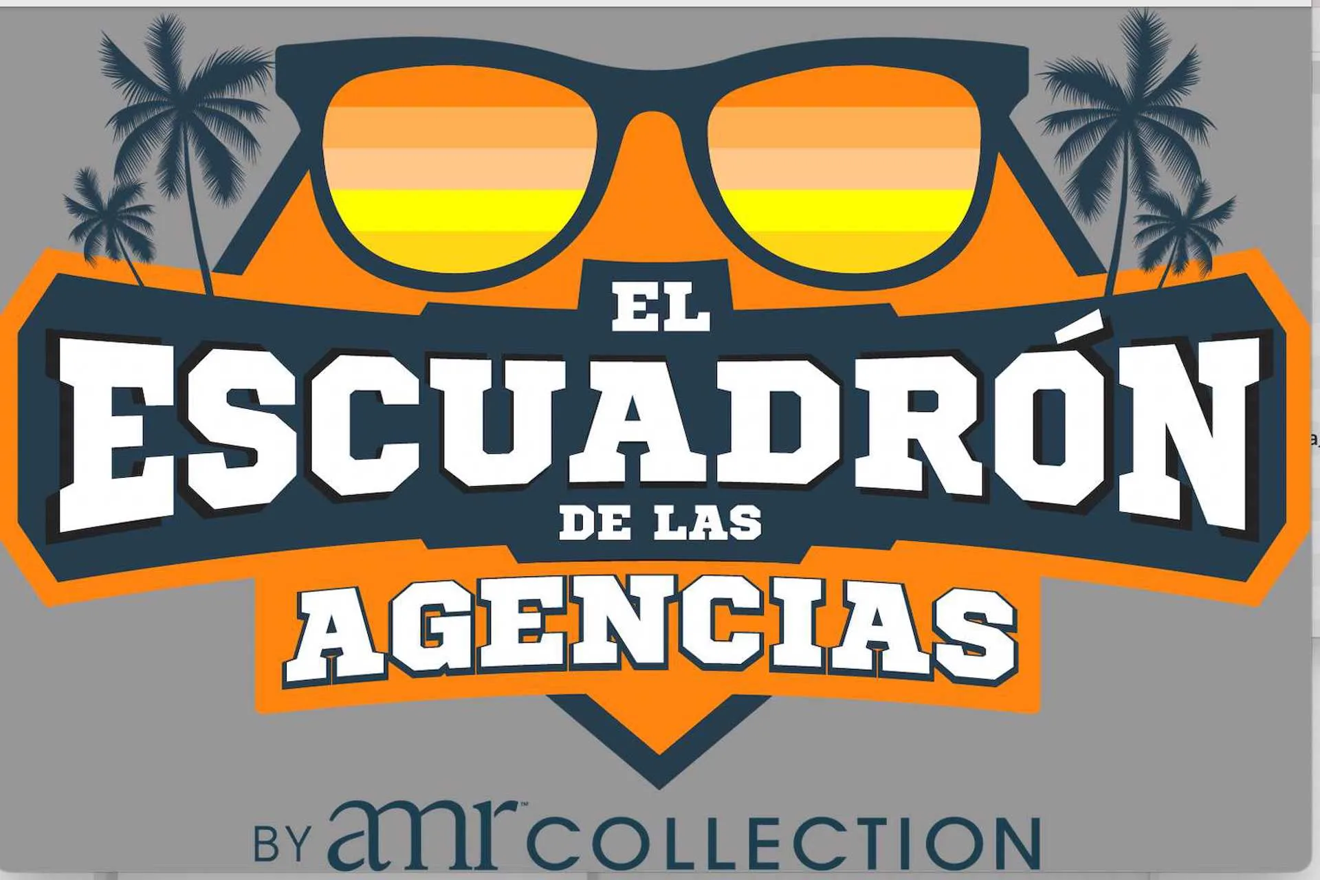 AMR lanza “El Escuadrón de las agencias”