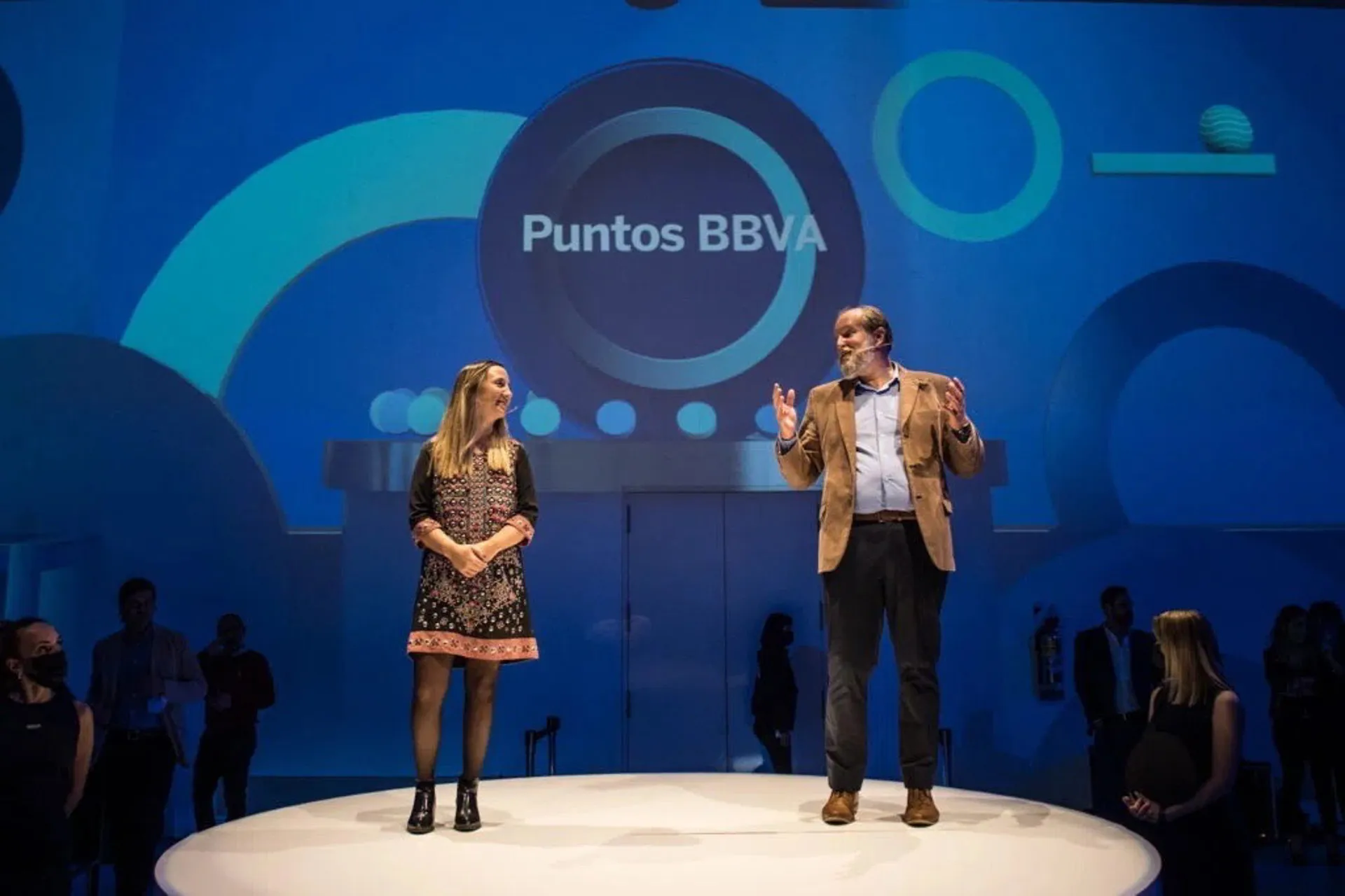 Argentina: Despegar lanzo un plan de puntos con el banco BBVA Argentina: Despegar lanzo un plan de puntos con el banco BBVA