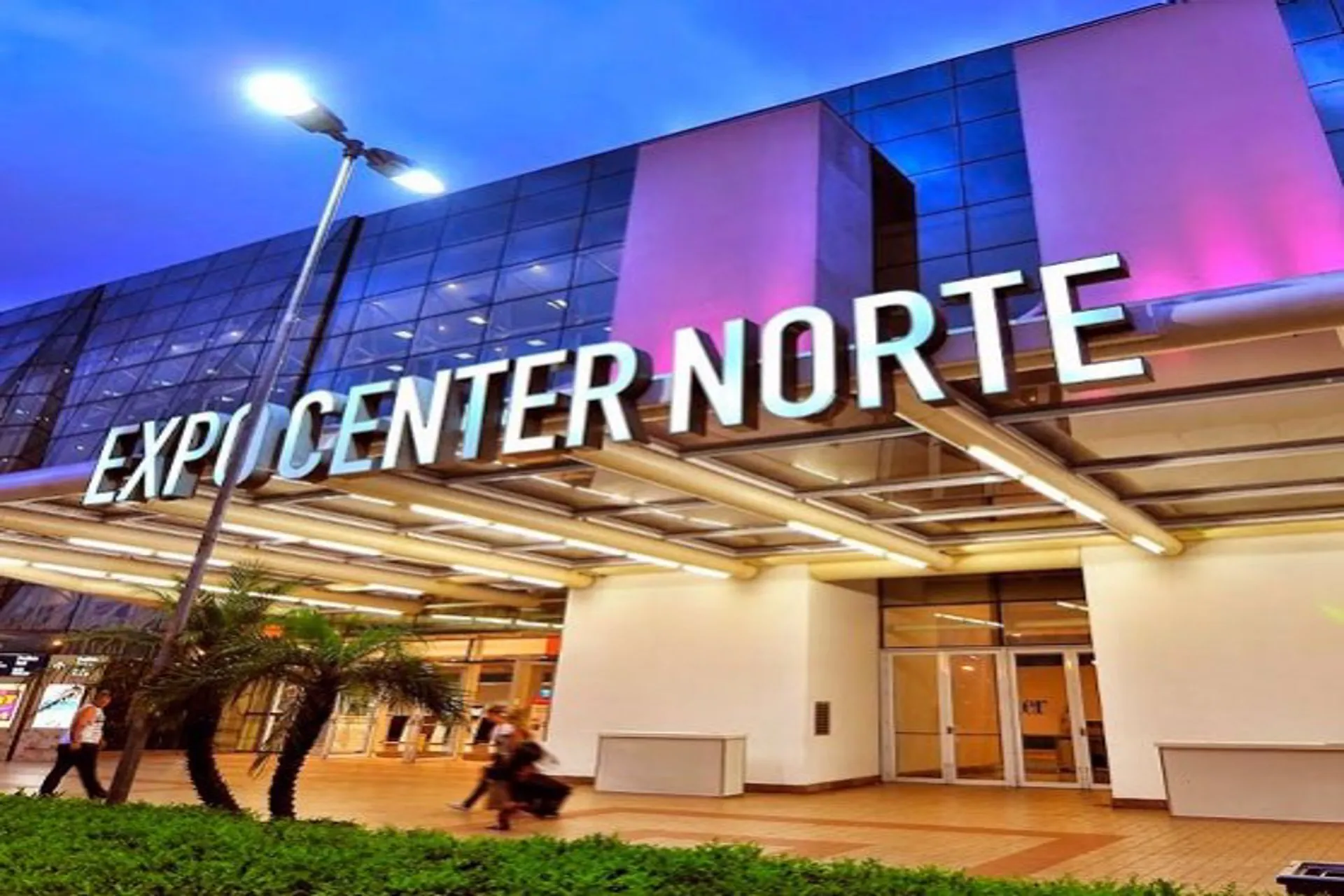 Comenzó la edición 2022 de WTM Latín América en San Pablo