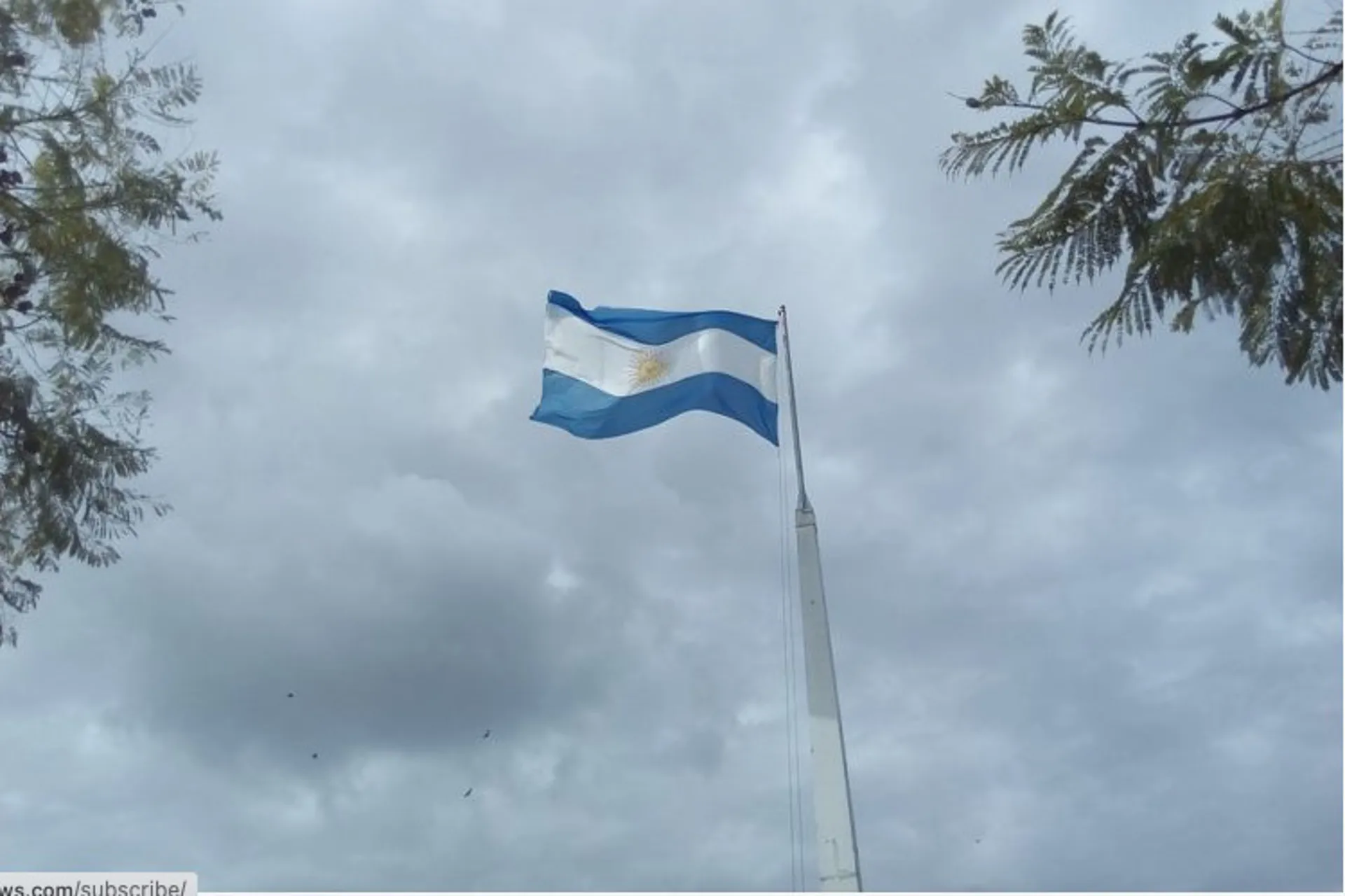 Argentina actualiza sus requisitos de ingreso Argentina actualiza sus requisitos de ingreso