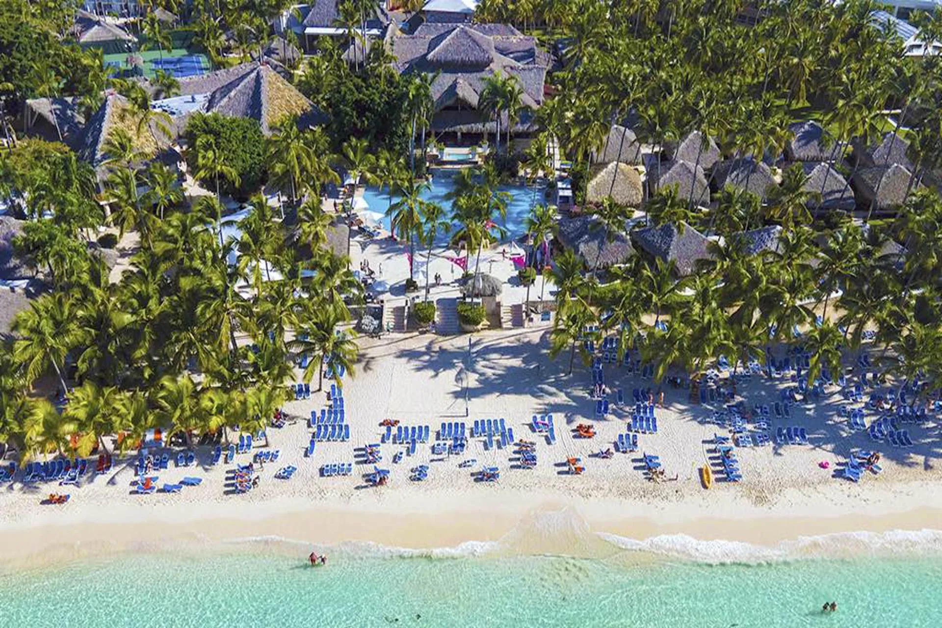 Viva Wyndham Resorts celebra 35 años de aniversario en el Caribe 