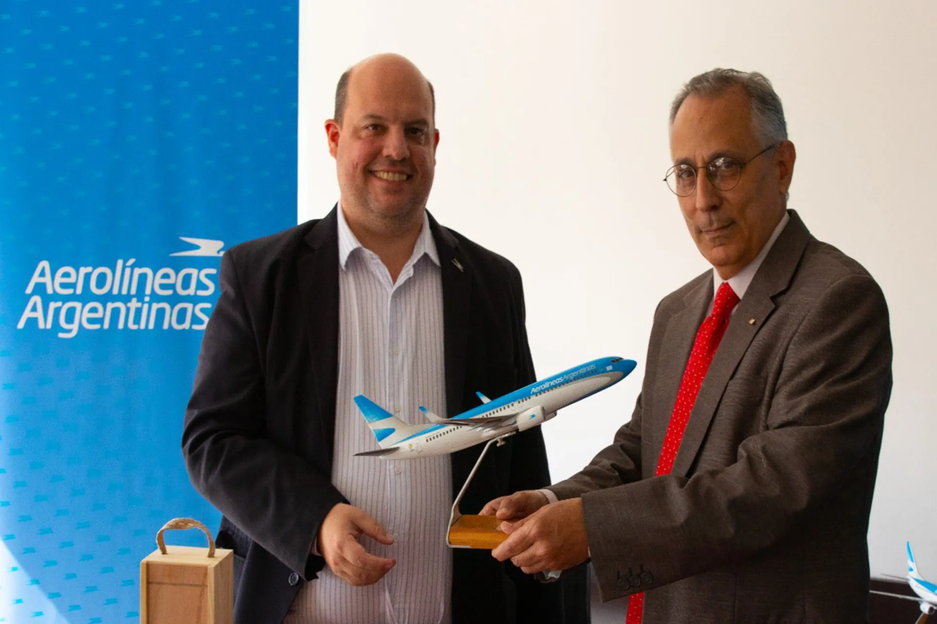 Vuelven los vuelos de Aerolíneas Argentinas a la Habana en Julio