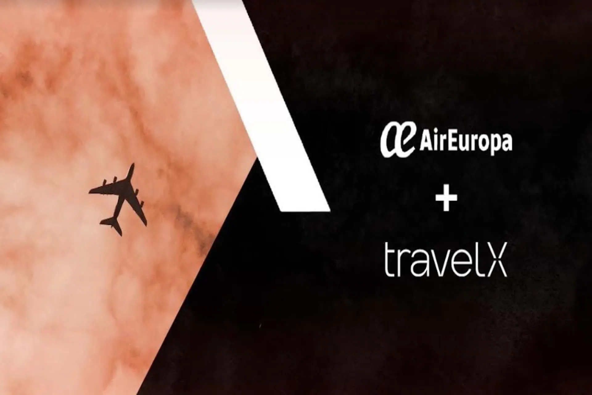 TravelX y Air Europa lanzan el primer vuelo NFT del mundo