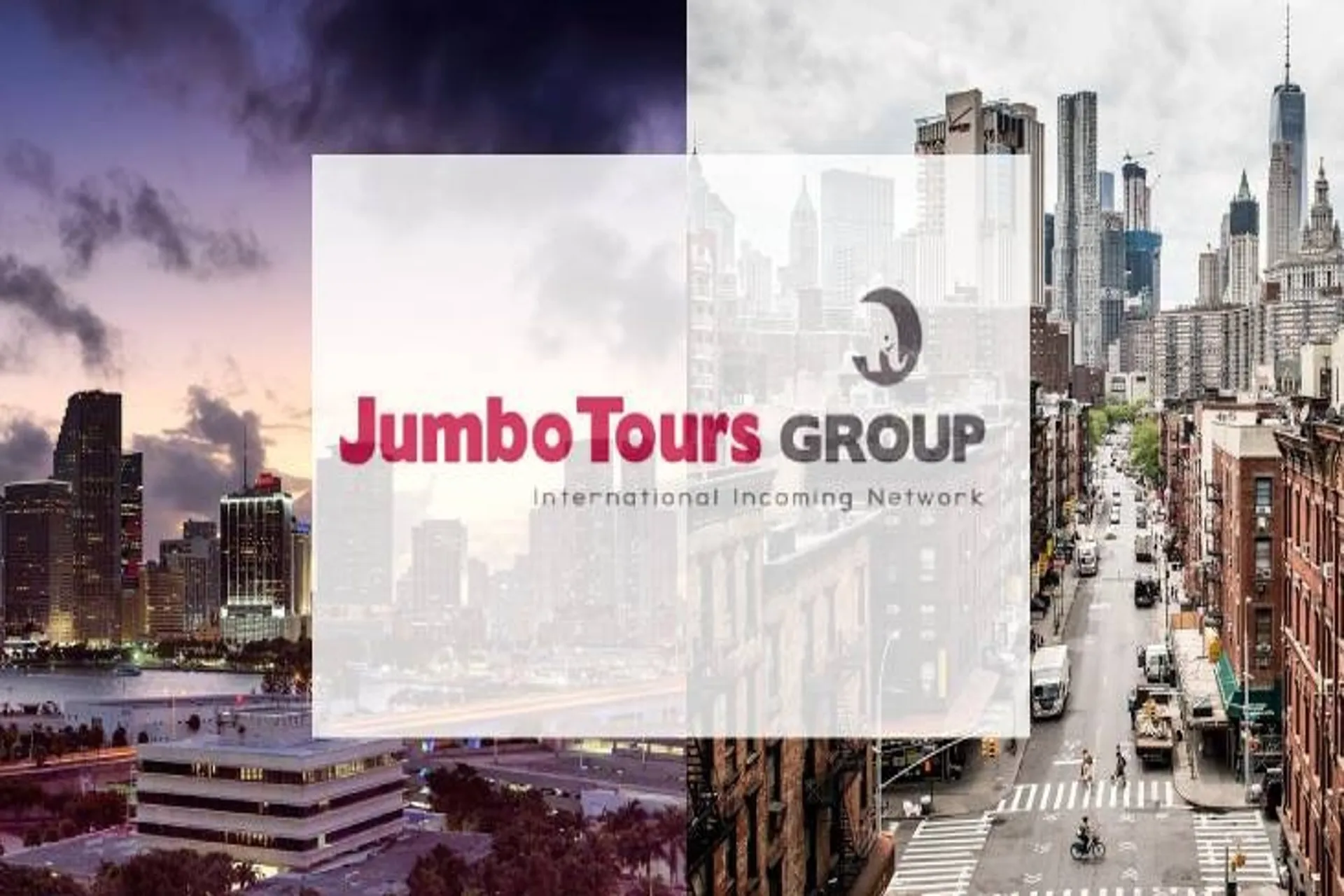 Jumbo Tours se expande hacia los Estados Unidos