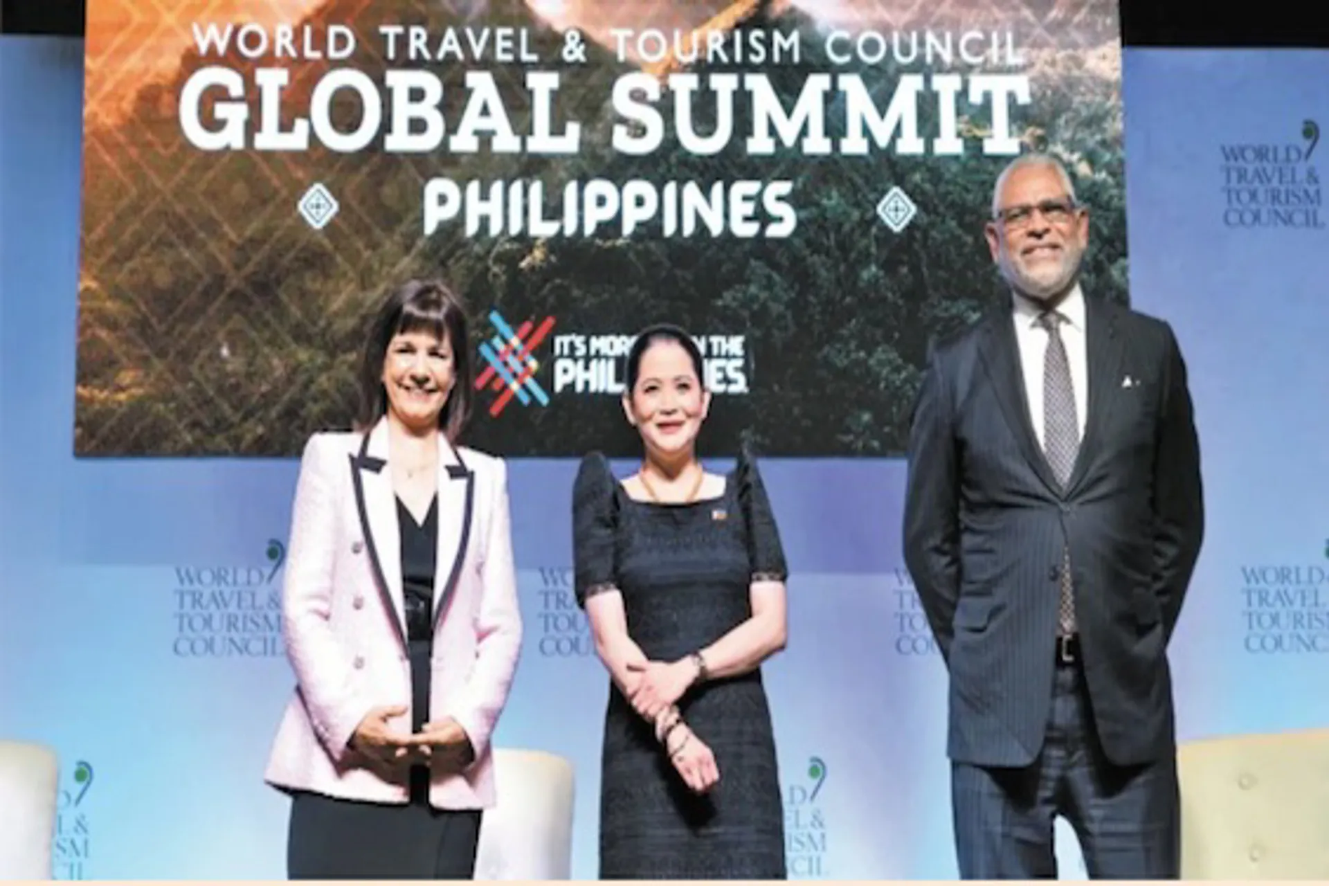 Cumbre WTTC: El turismo recién en 2023 estará en niveles de 2019 