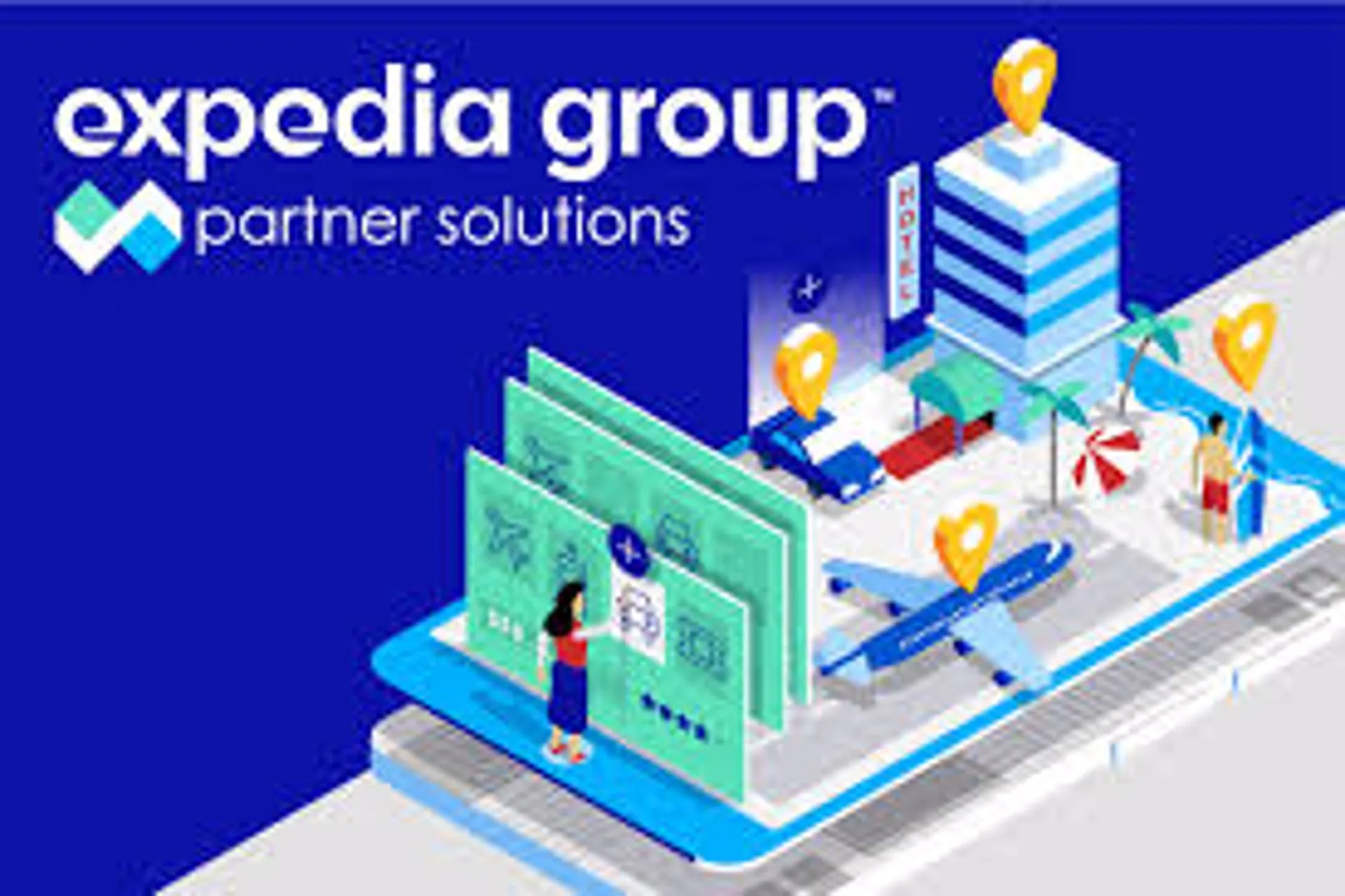 Expedia Partner Solutions se adapta y libera sus tarifas B2B