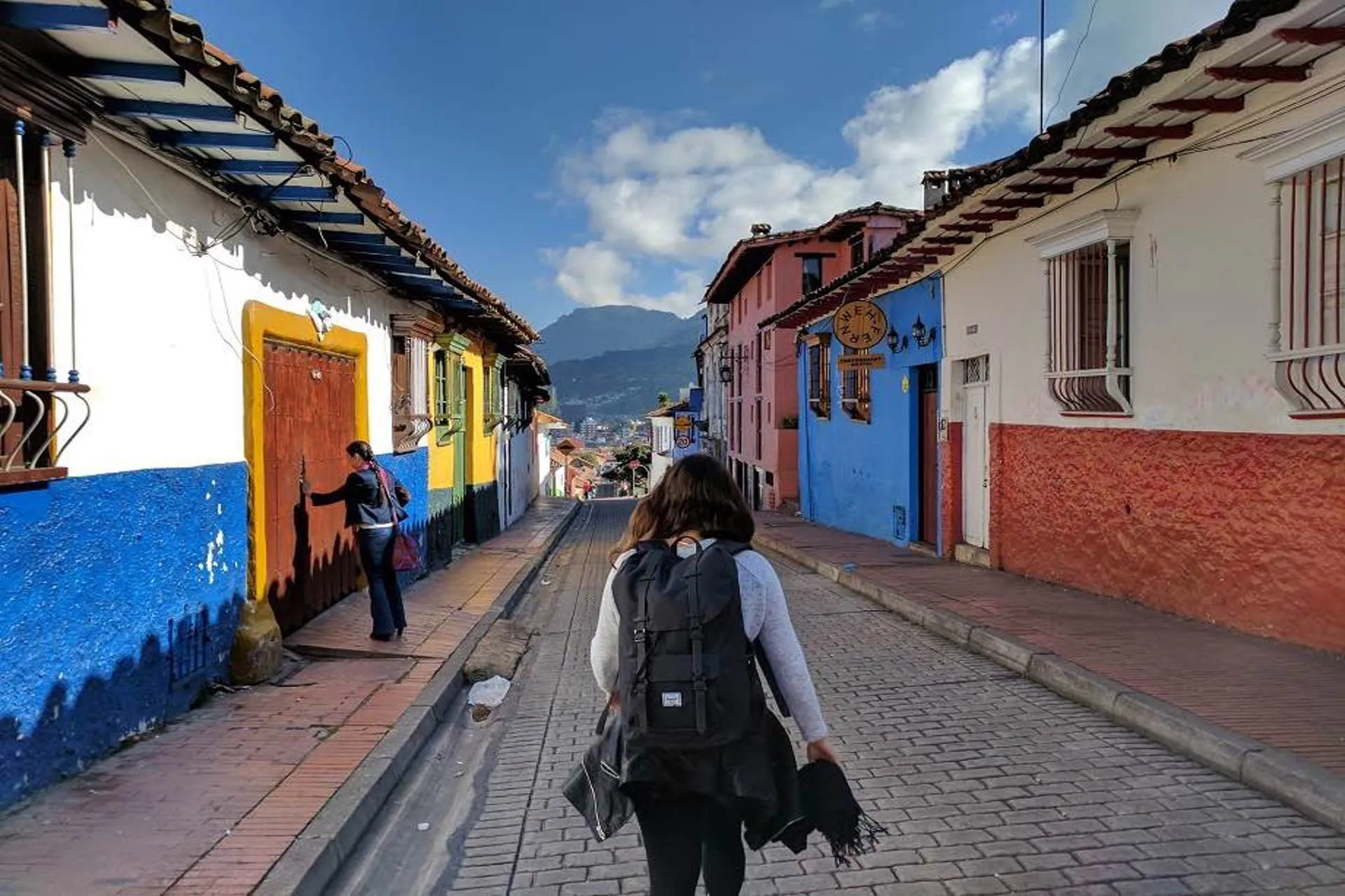 Colombia abre sus puertas al Turismo Social en las Américas