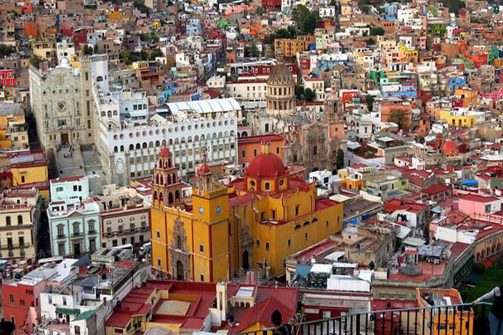 Guanajuato va a fomentar el turismo comunitario y sustentable