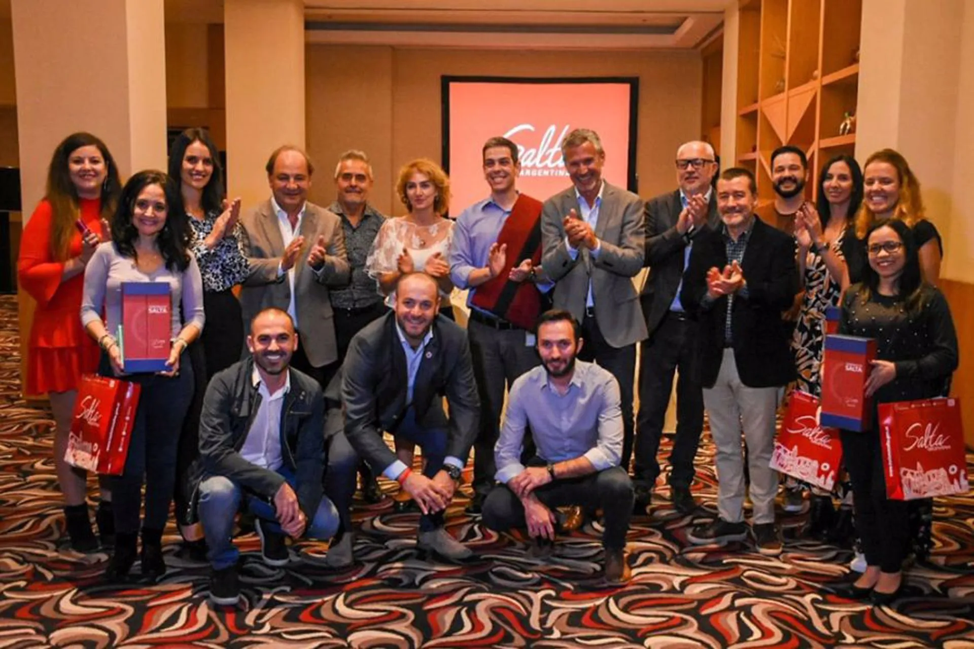  Salta se alía con CVC Viagem para comercializar el destino