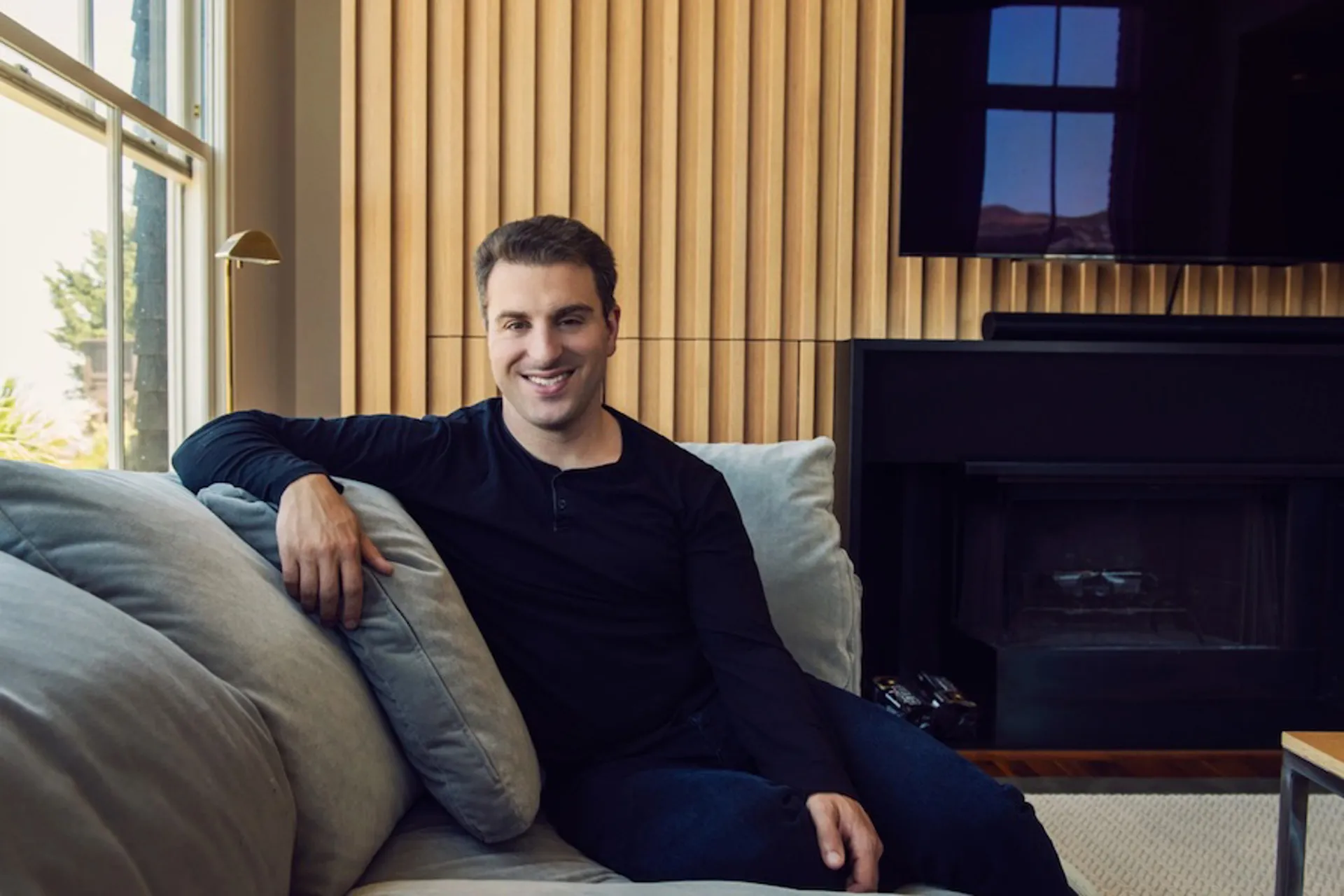 Empleados de Airbnb podrán trabajar remoto Empleados de Airbnb podrán trabajar remoto