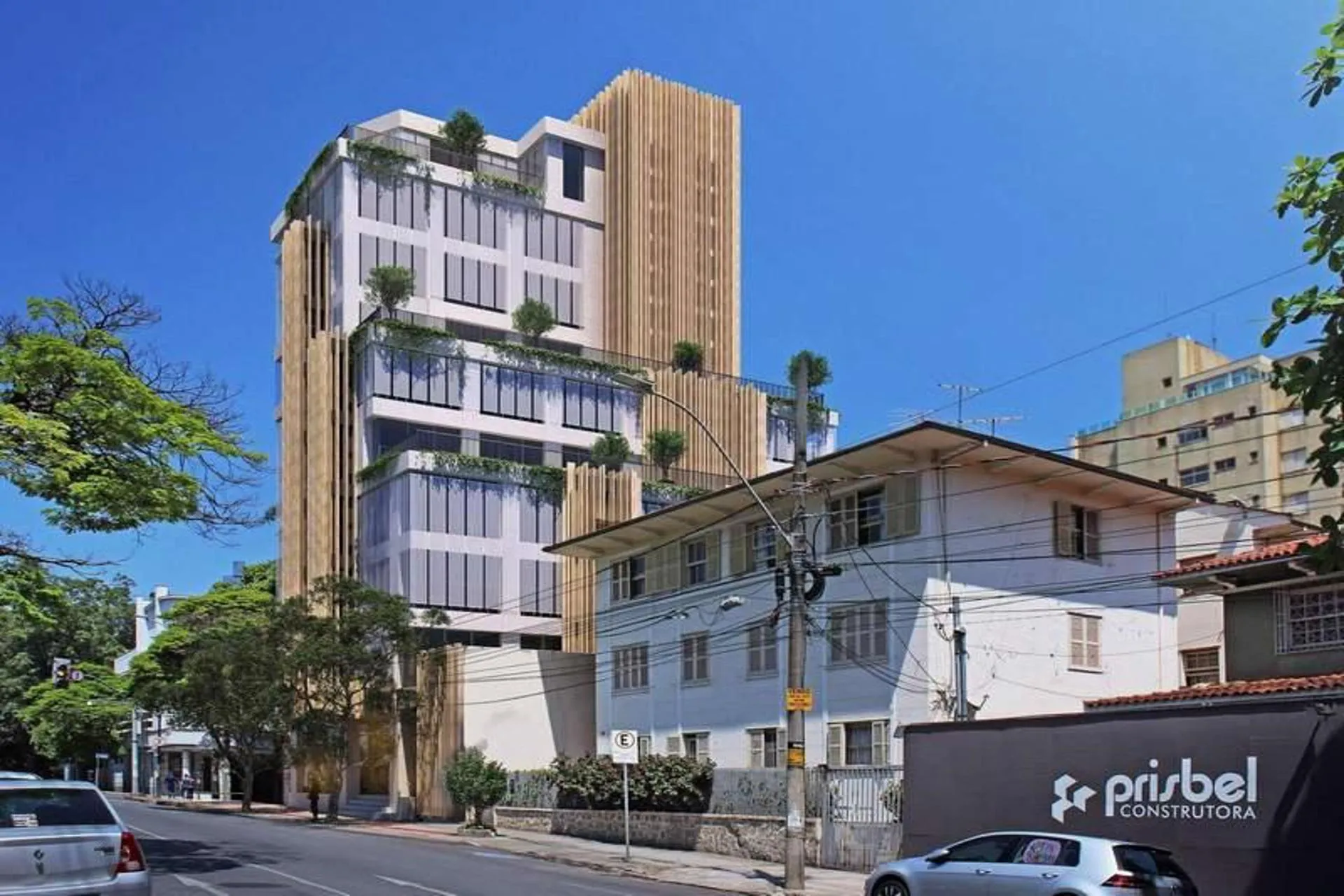 Ennismore trae la marca Tribe a Sudamérica