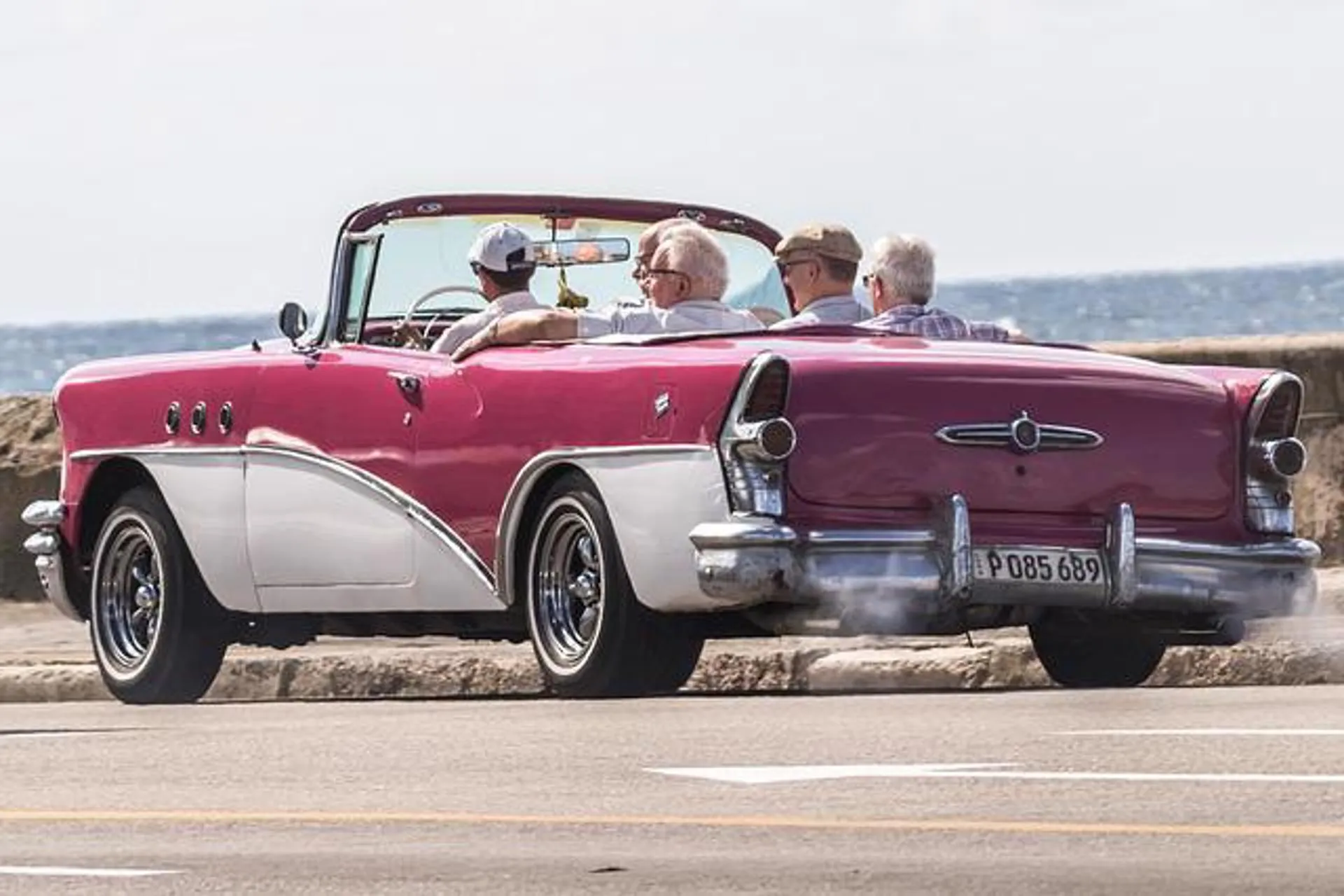 México brindara apoyo a Cuba para reactivar el sector turístico