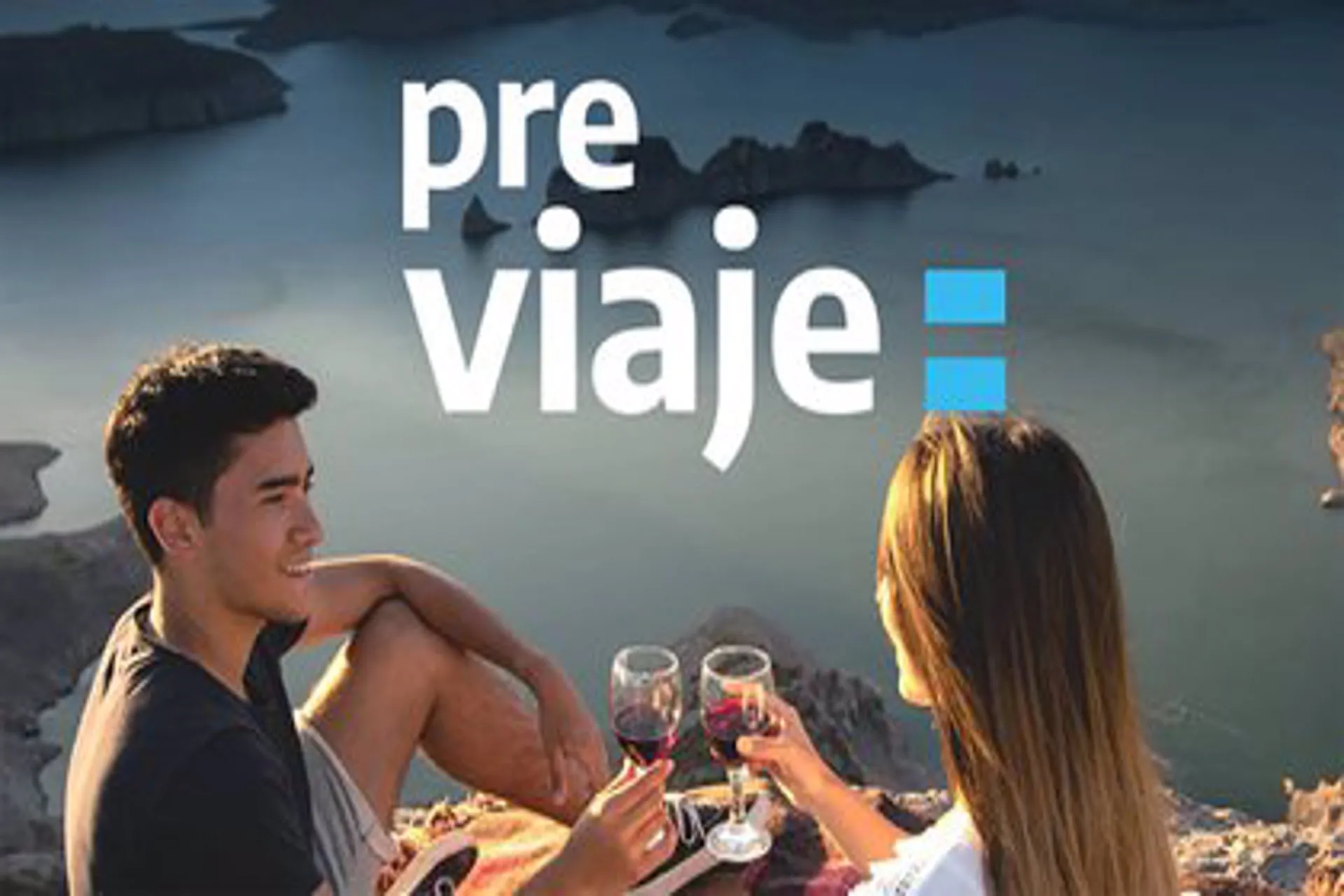 Alentador inicio del plan de pre venta turística en Argentina Alentador inicio del plan de pre venta turística en Argentina