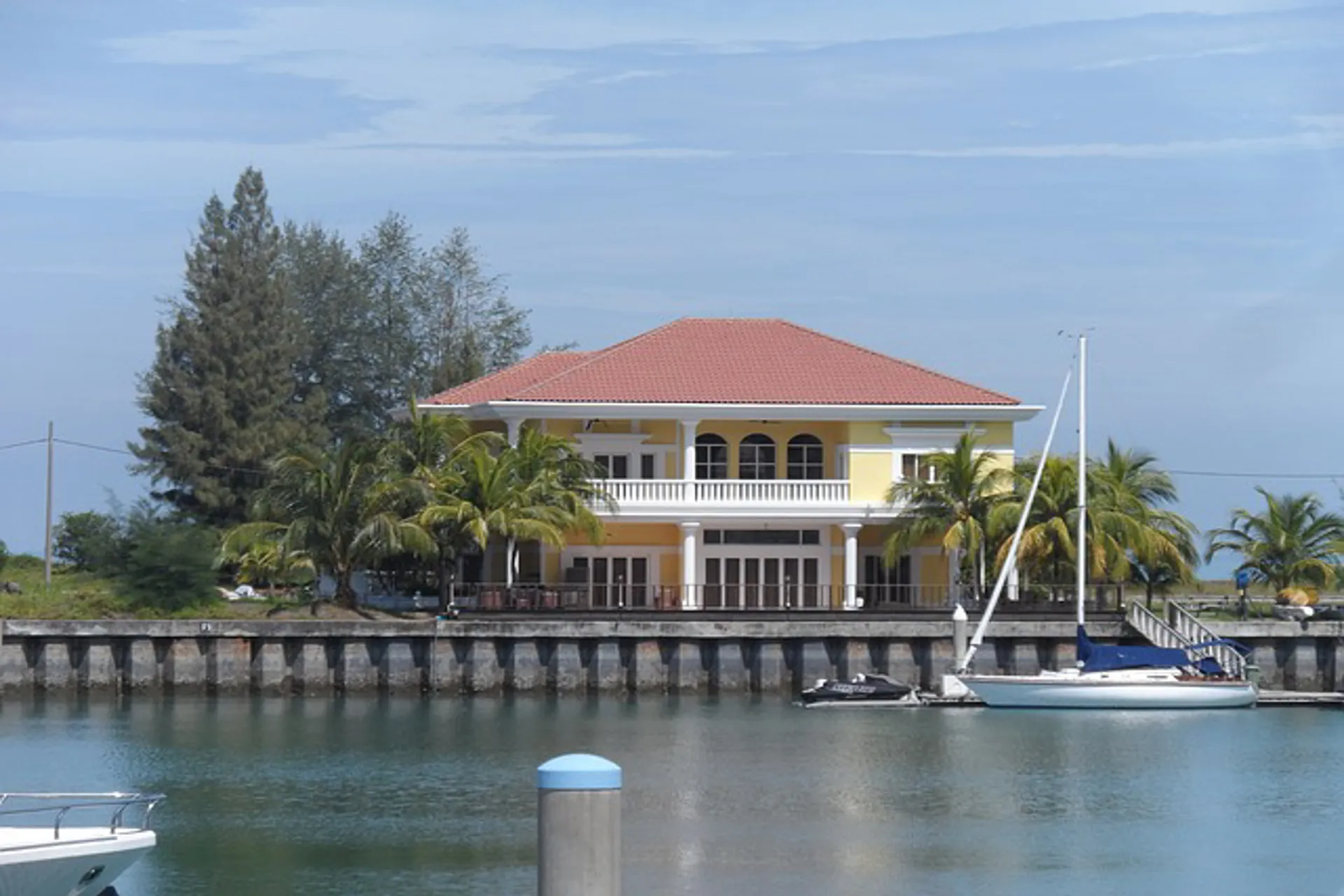 Marriott ahora ofrece alquileres a corto plazo que compiten con Airbnb