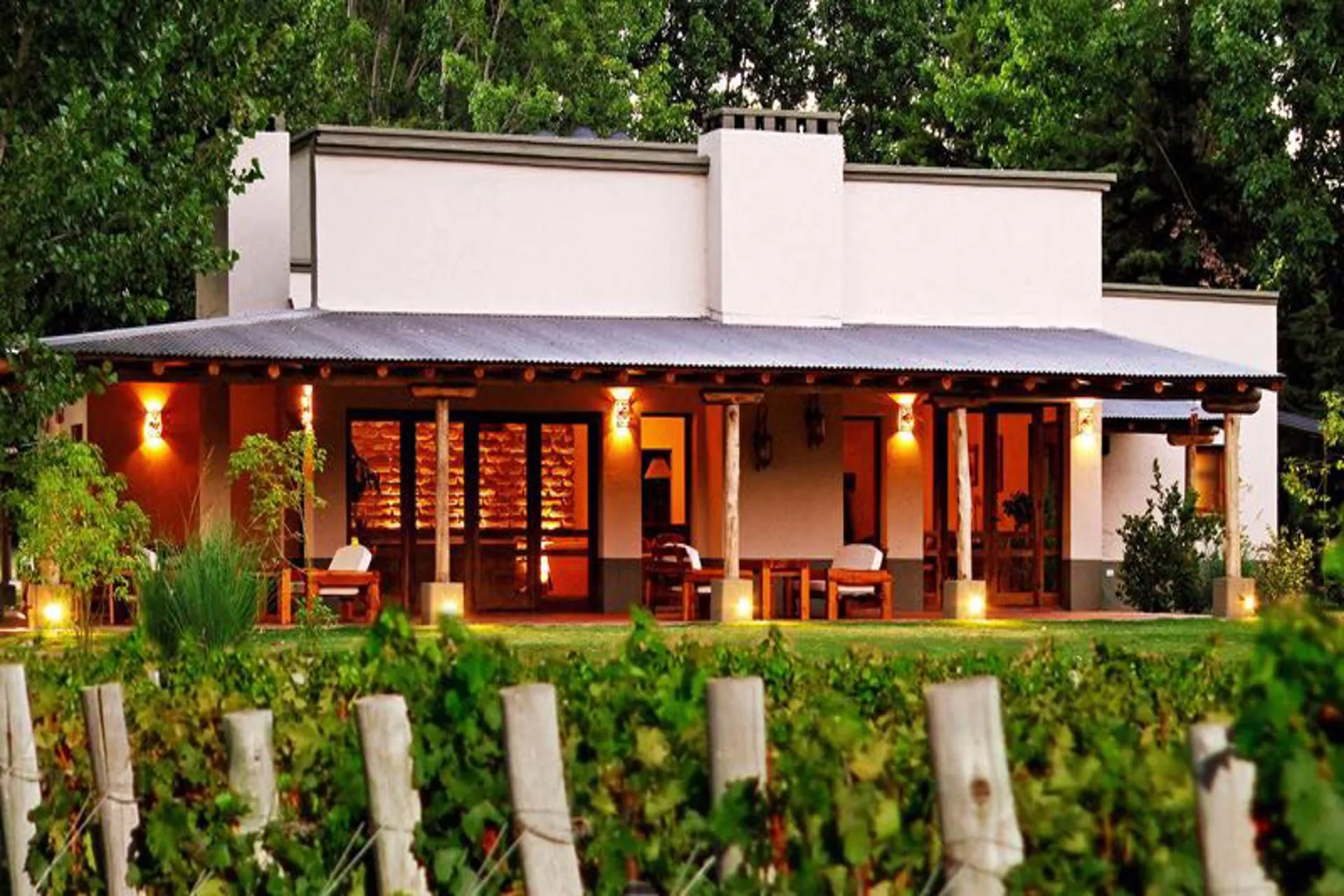 Mendoza: Hoteles arriba de 80% de ocupación en primer cuatrimestre