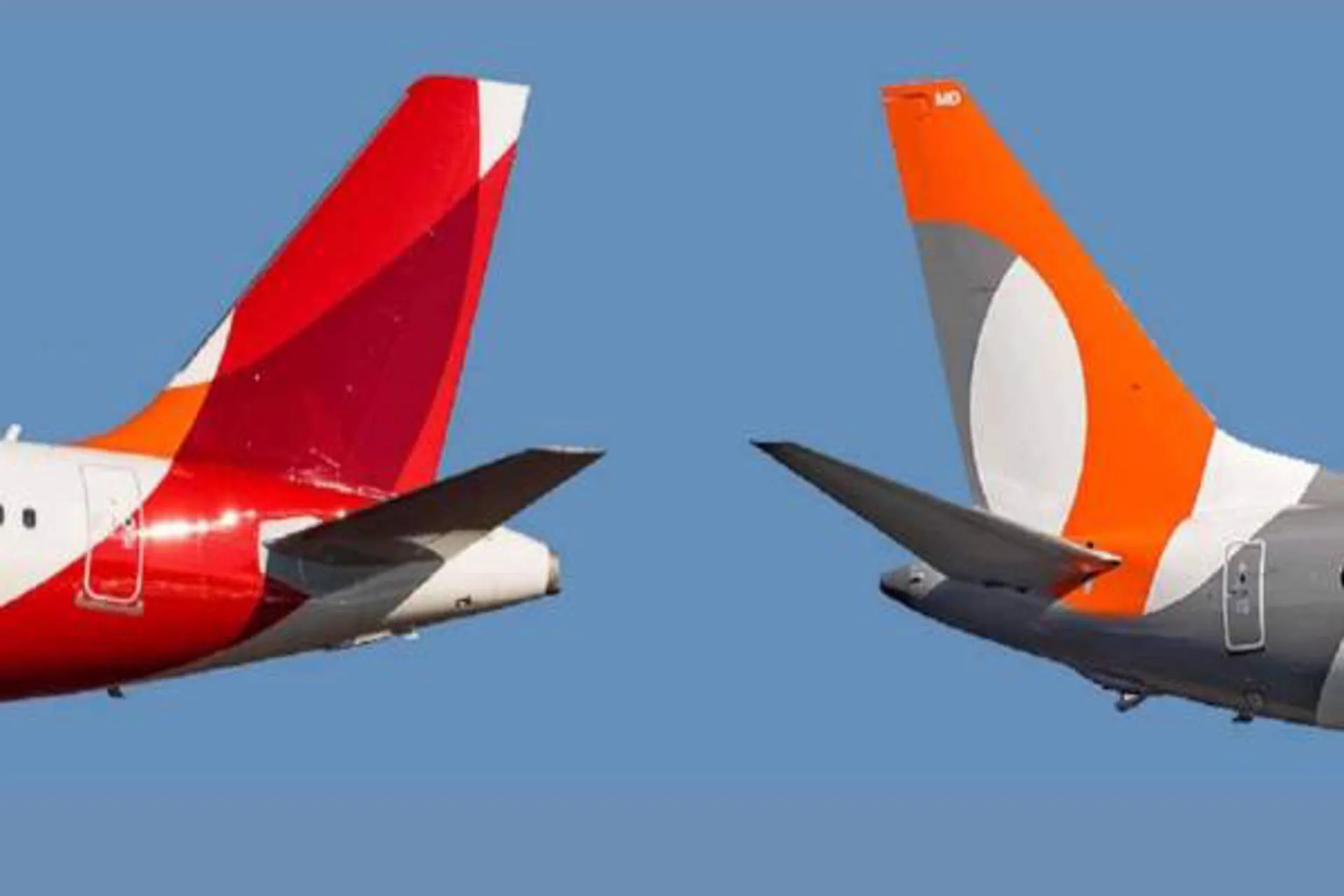 Avianca y GOL crean Grupo Abra, un gigante latino de aerolíneas