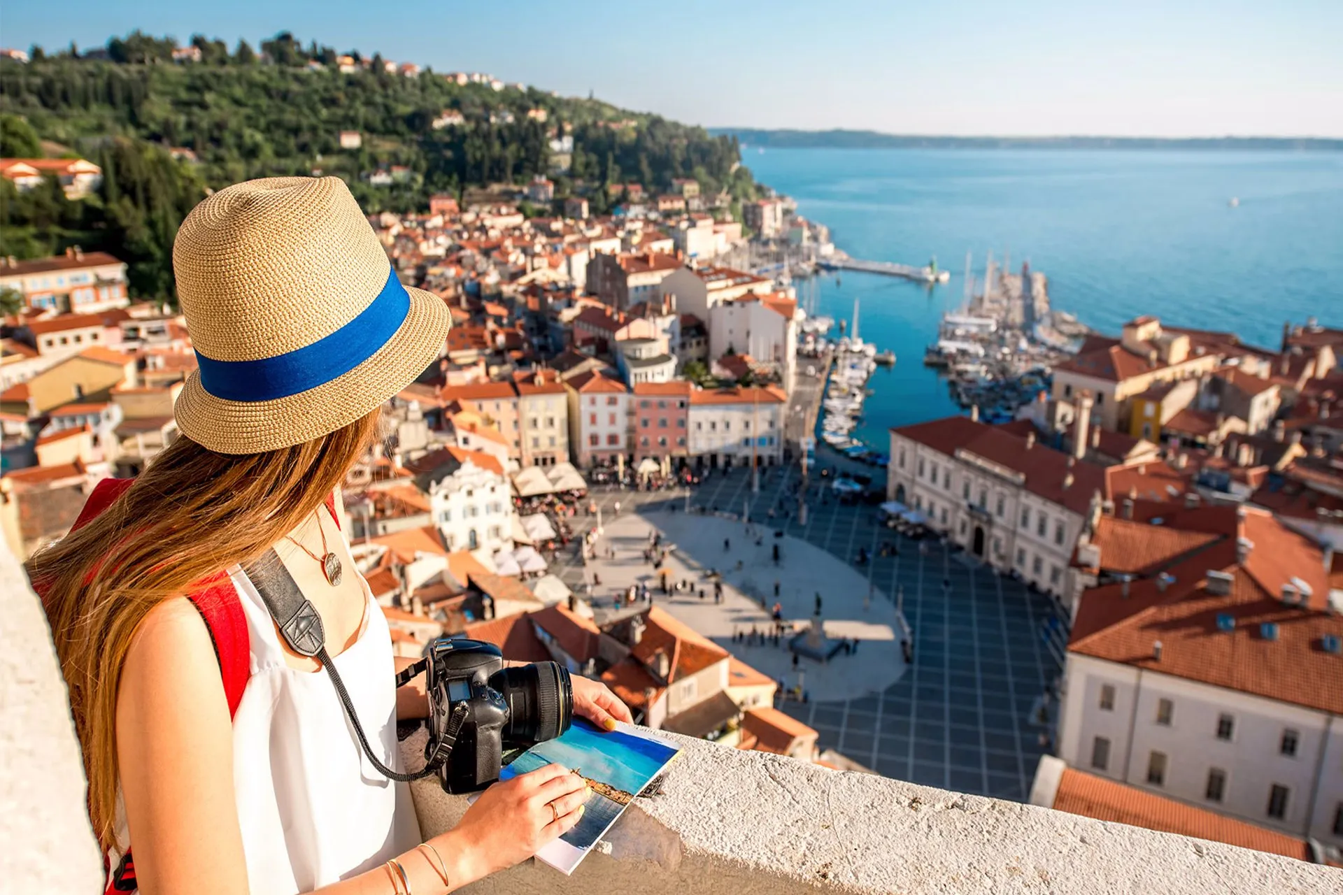 Expedia: 5 tendencia de viajeros latinos en primer trimestre de 2022