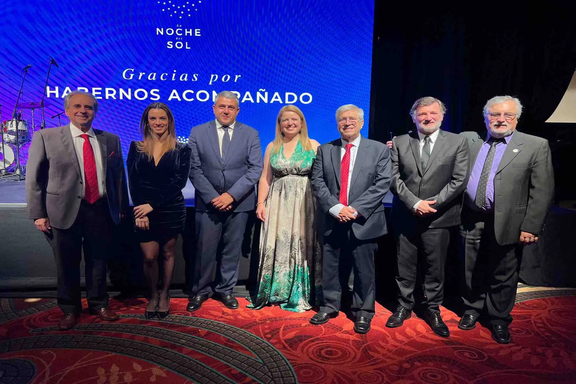Cámara Argentina de Turismo presente en la Regional de OMT Cámara Argentina de Turismo presente en la Regional de OMT