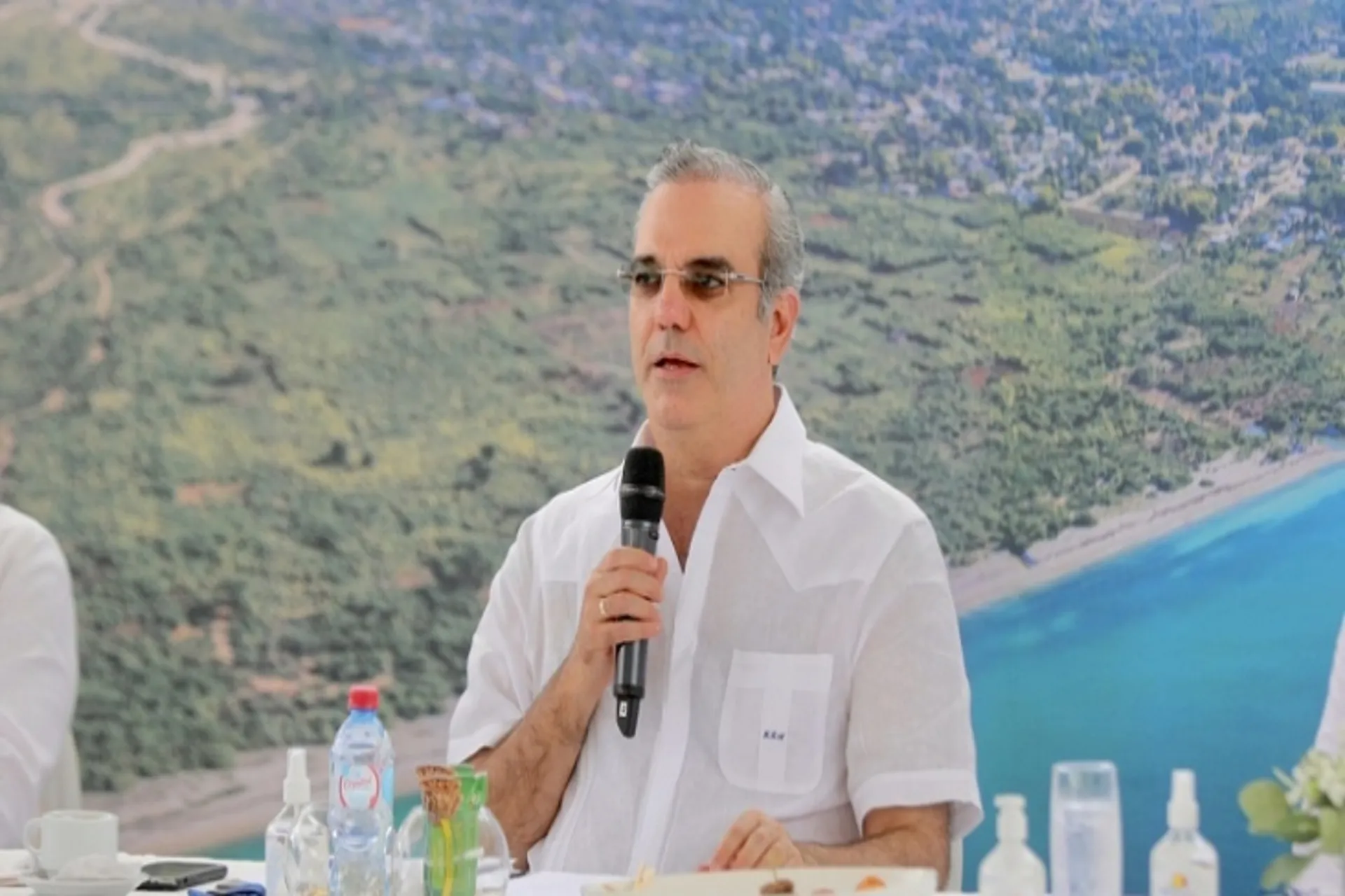 Arranca el desarrollo de Pedernales en República Dominicana