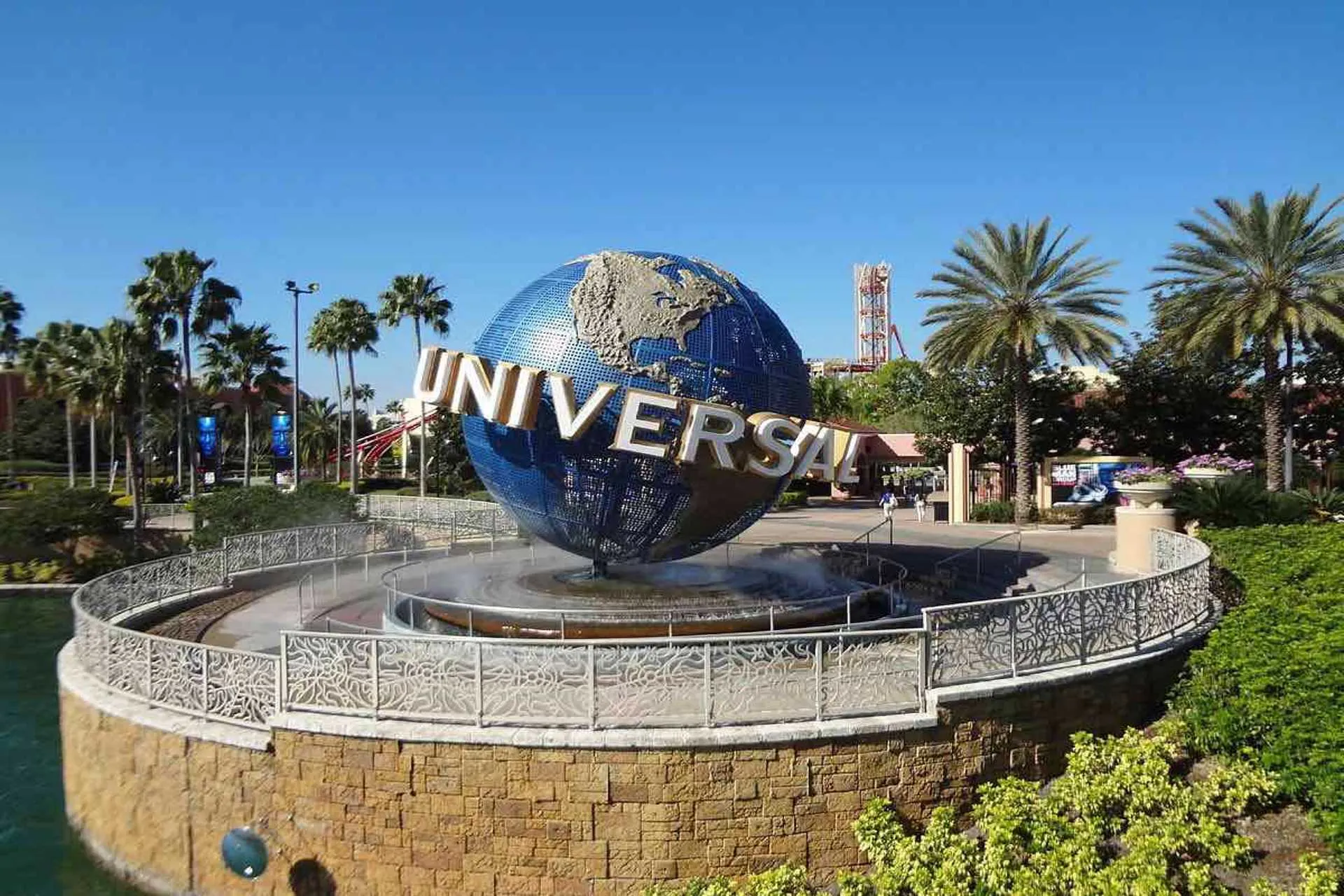 Universal Parks capacitació a agentes de viajes de Argentina