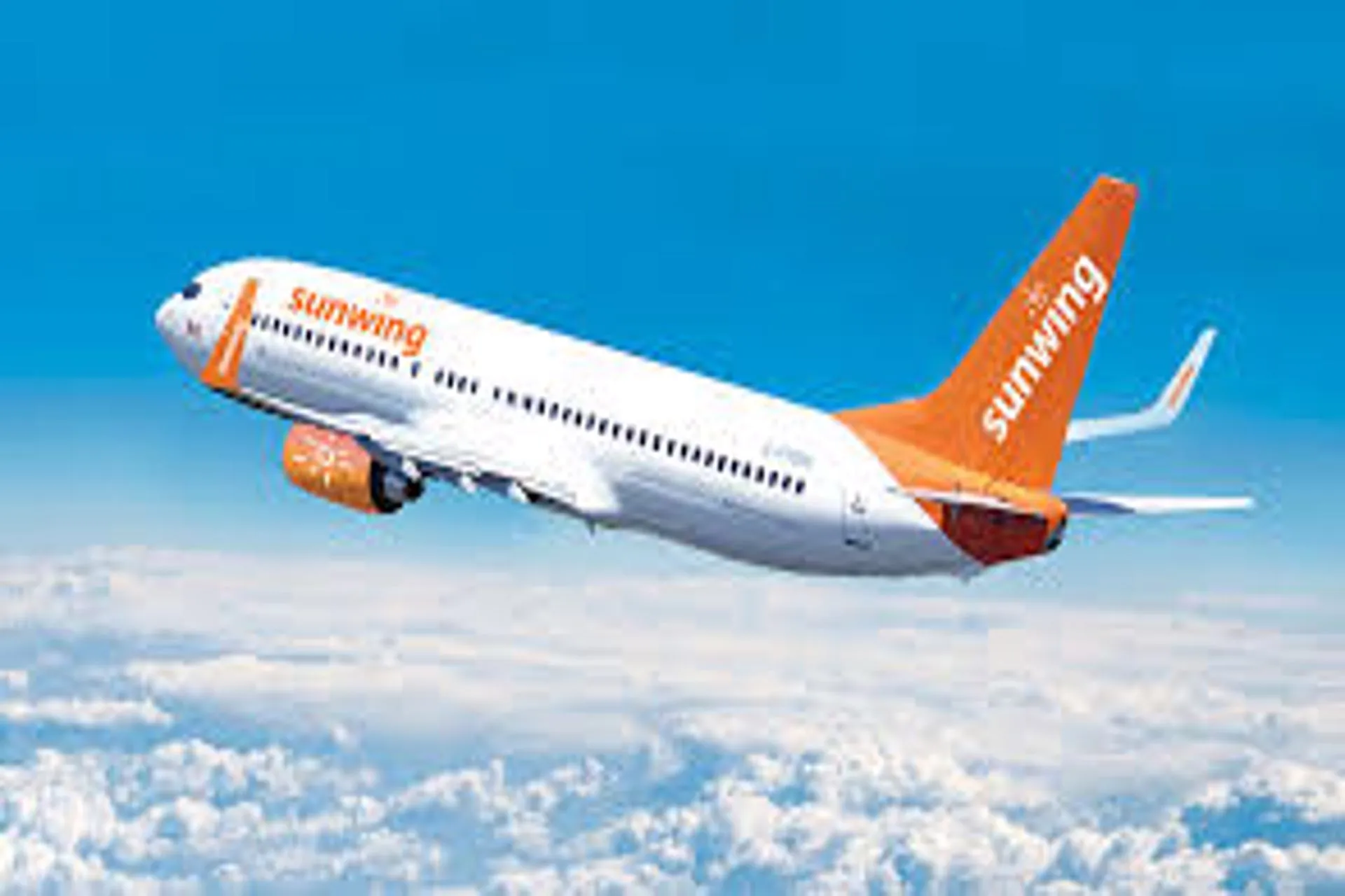 Sunwing regresa a Cancun y Pta Cana según su CEO Andrew Dawson