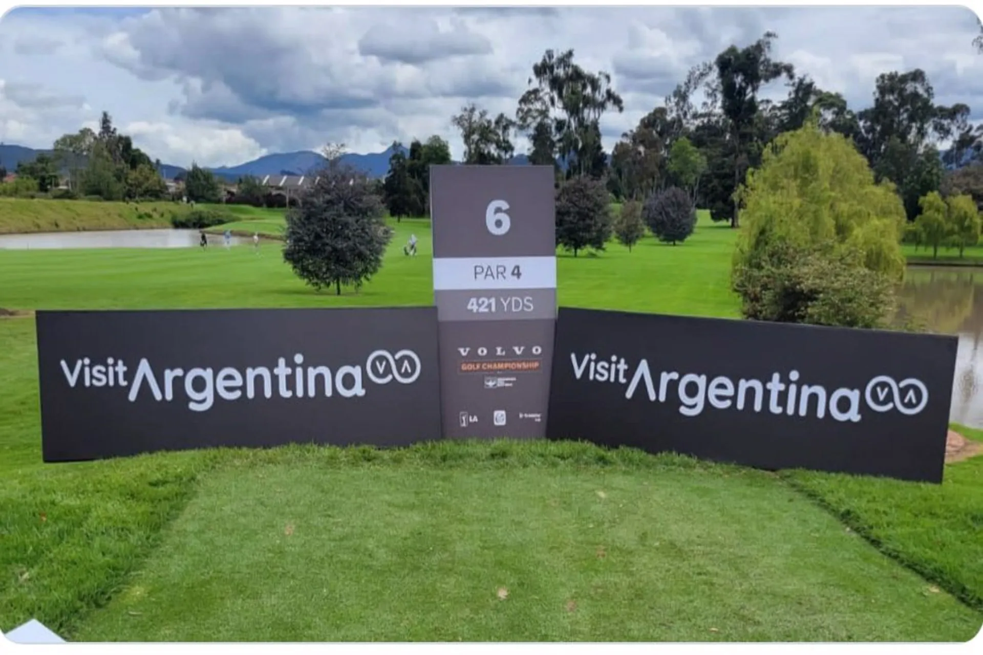 Inprotur lanza acciones en Colombia, Alemania, La Rioja  y Perú