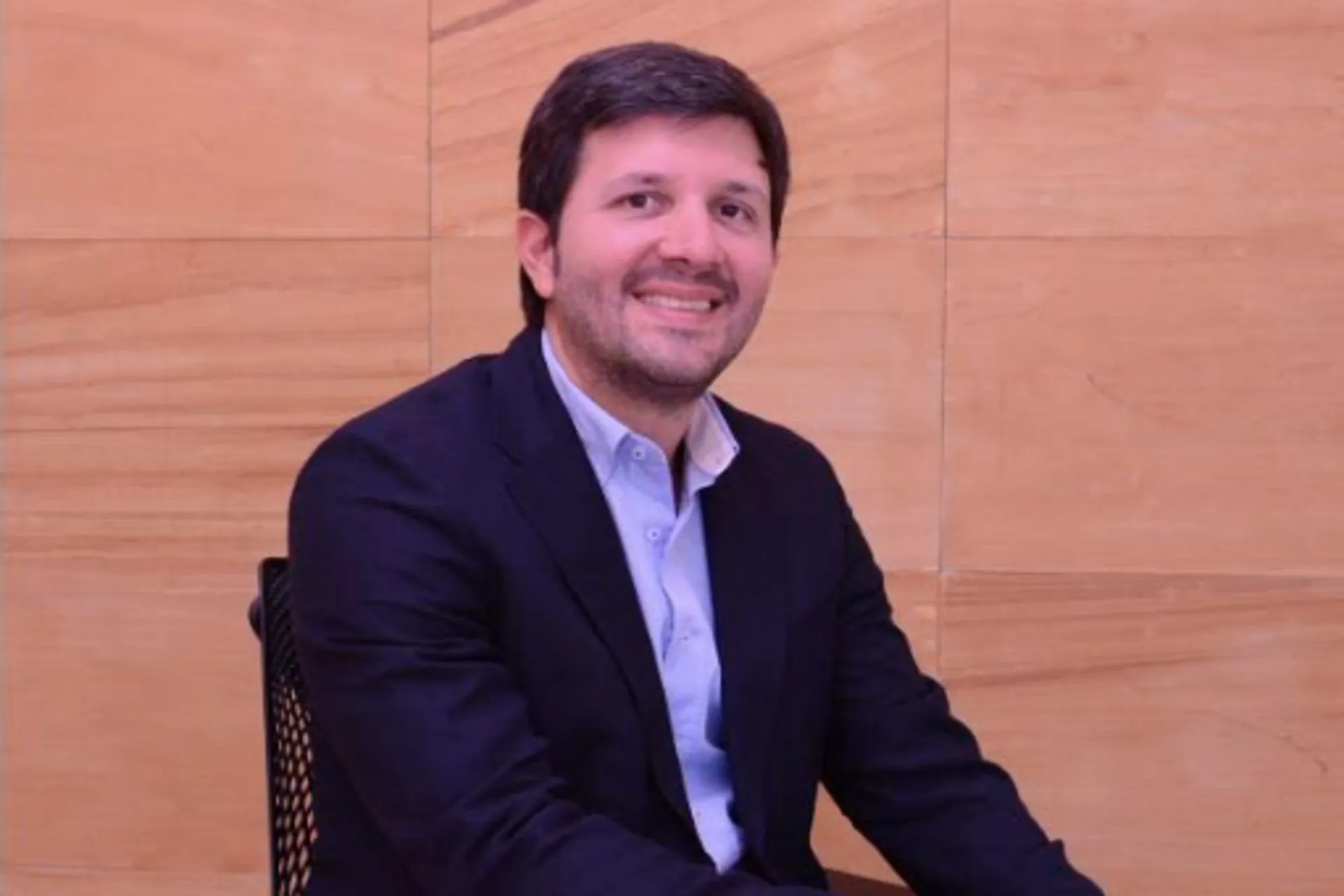 Entrevista a Jorge Restrepo - CEO de PriceTravel Holding