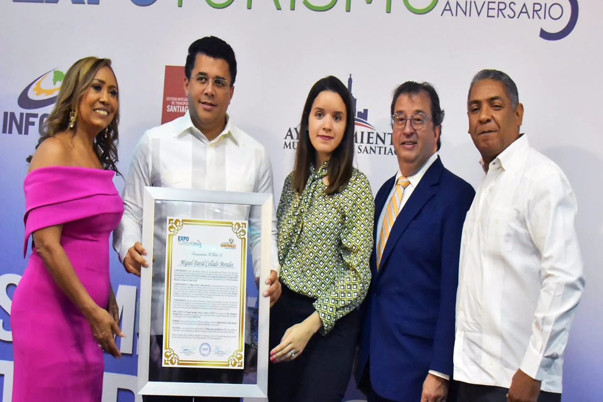 Rep. Dominicana ante el reto de crear otro “gran destino turístico'